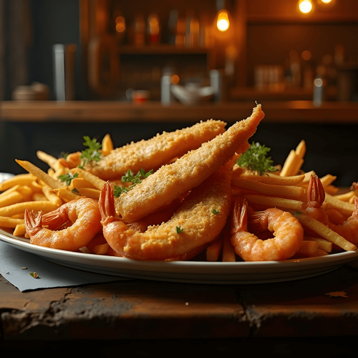 Dine Your Way 🍽️