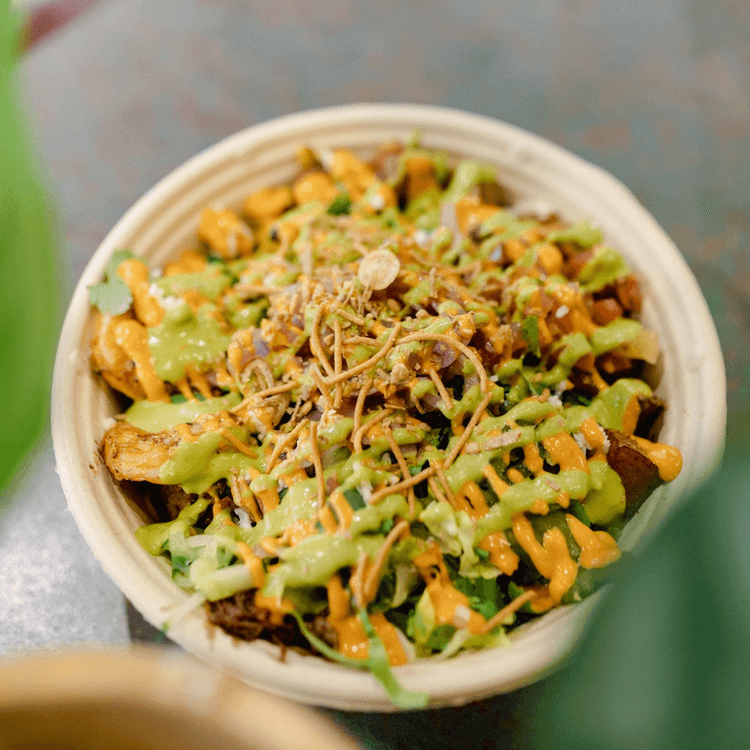 The Fusion Grill on Guasti Online Menu Best mexican fusion in Ontario, CA