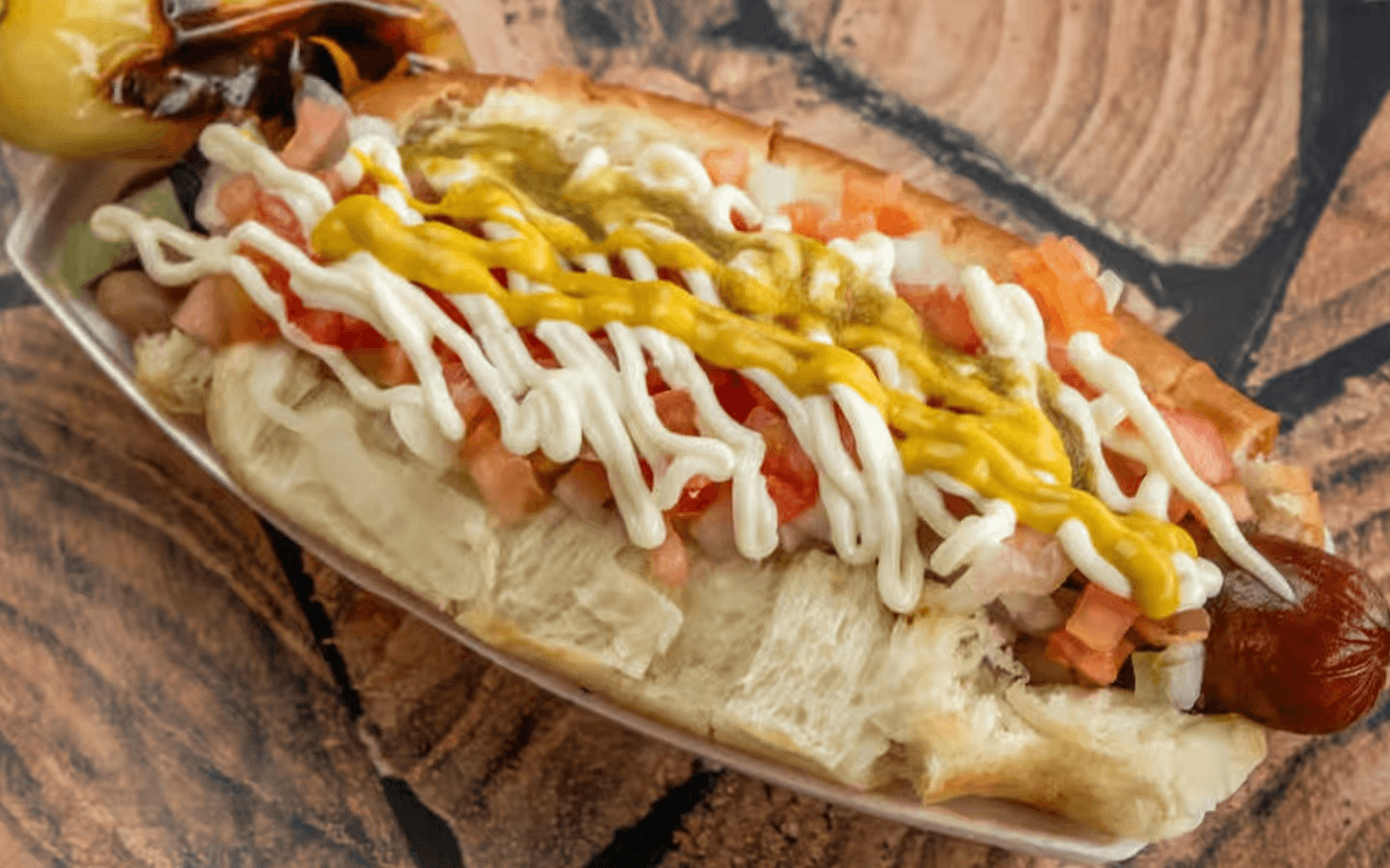 Order From Our Website