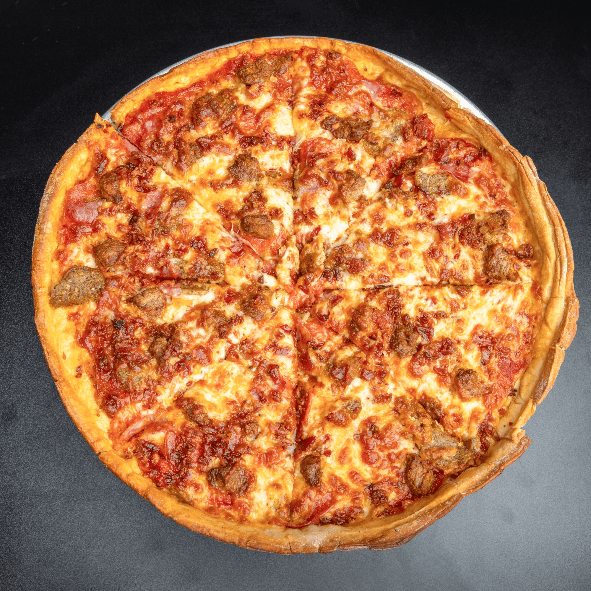 Frozen Notes Pizza & Karaoke Bar gallery image #4