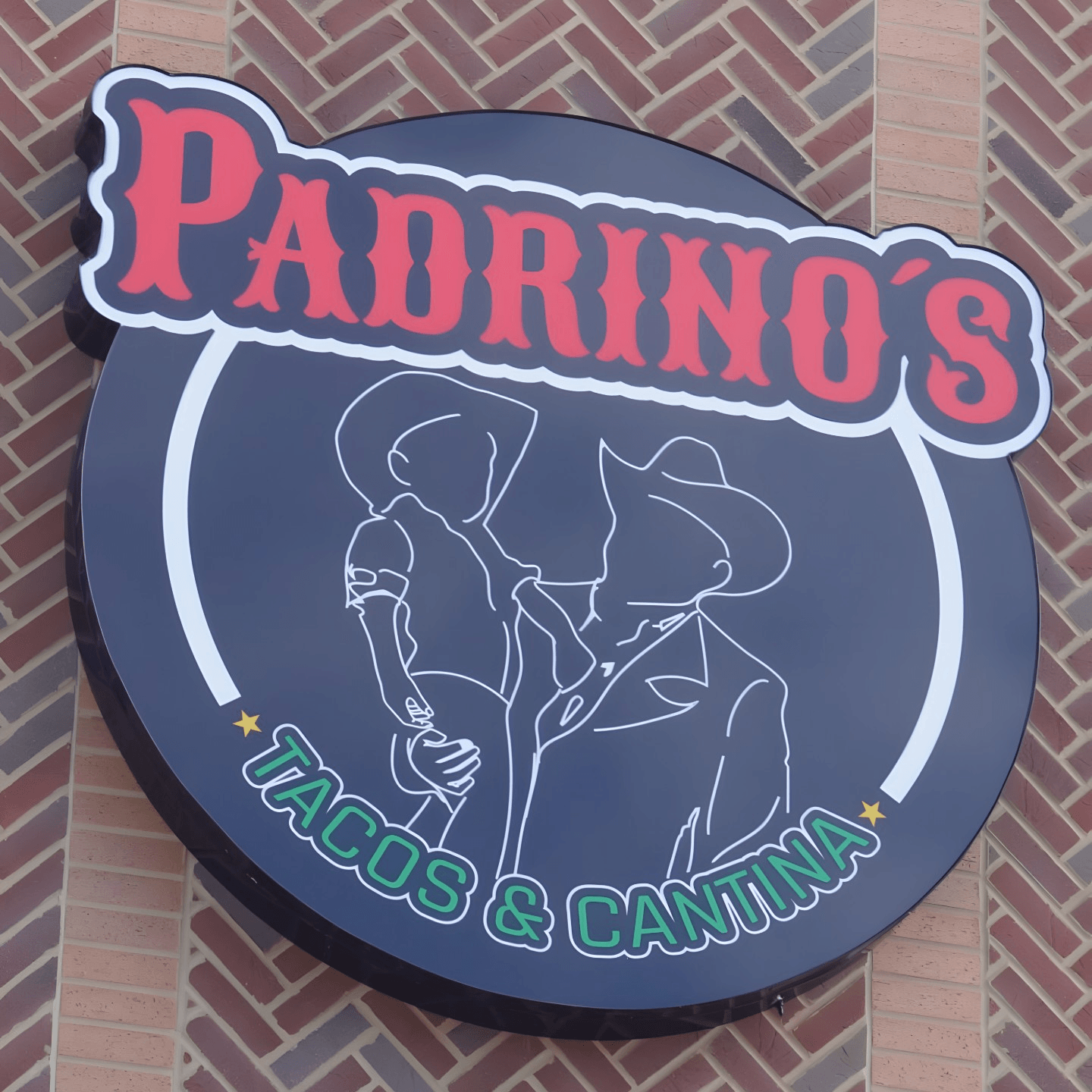 Karaoke – Coming Soon to Padrino’s! 🎤🎶