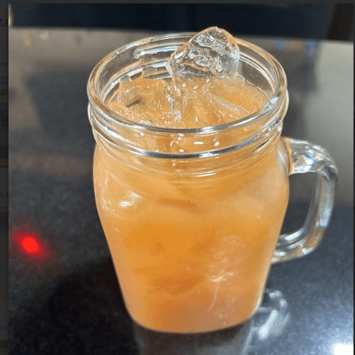 Fresco de Tamarindo