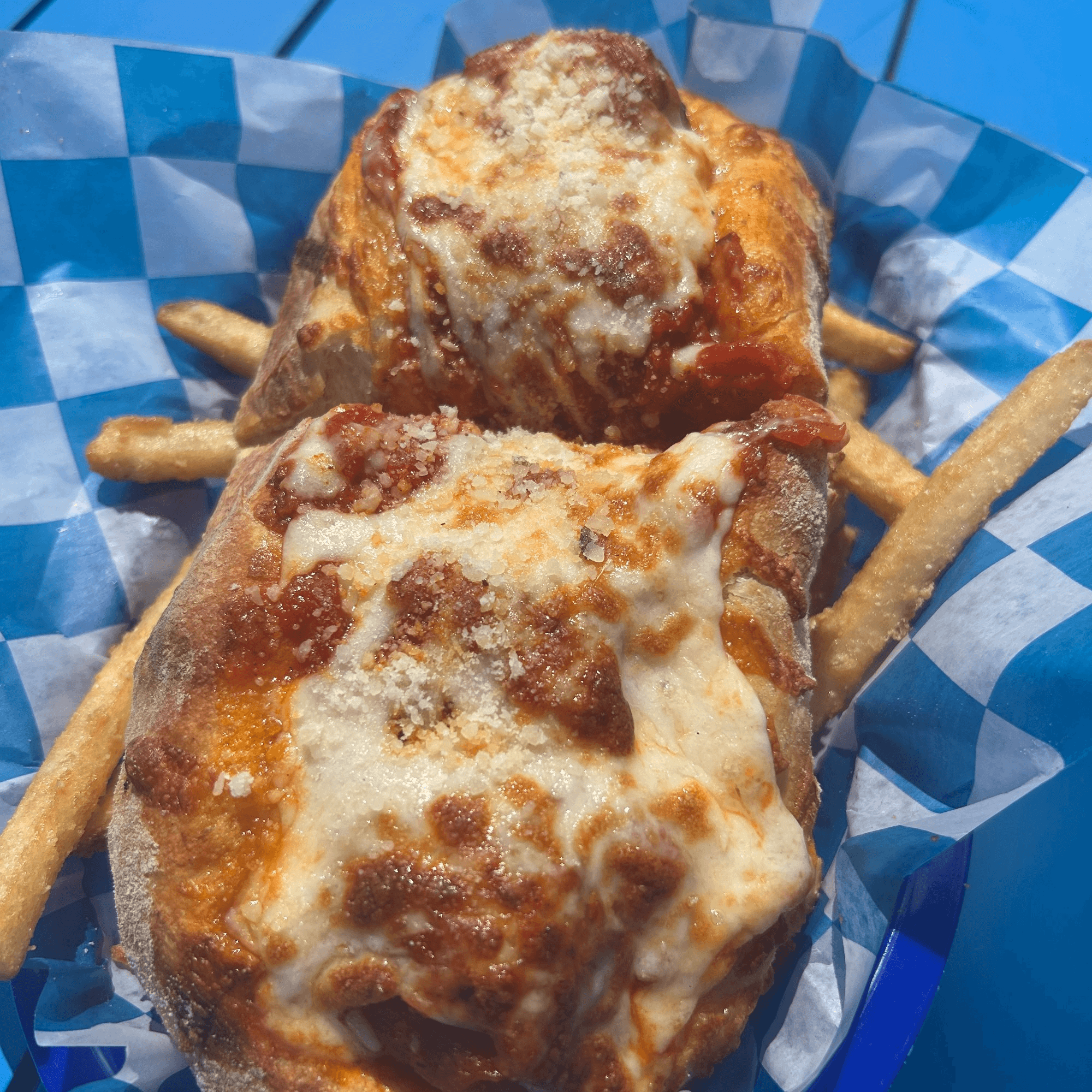 Shore Shack Pizza gallery image #9