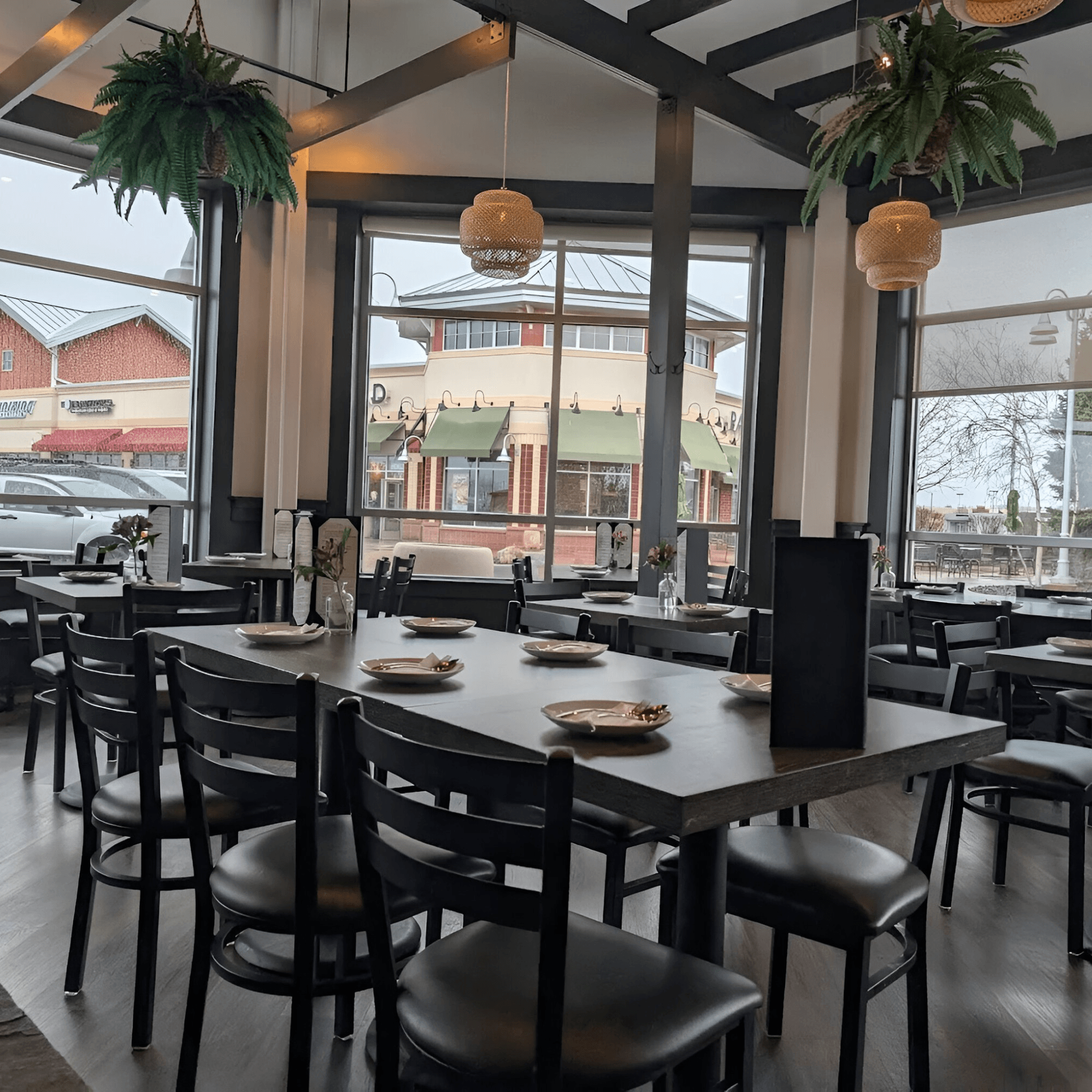 Soi21 Asian Bistro & Bar gallery image #2