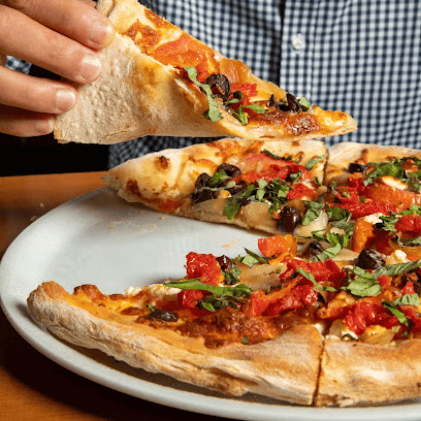Fresh Flavors, Fast Delivery