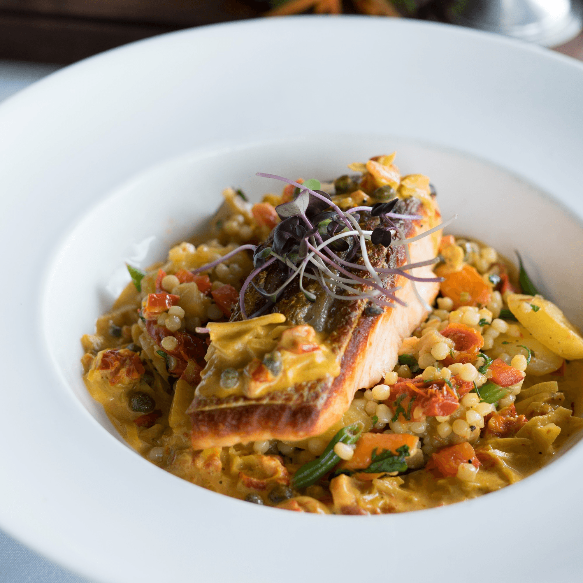 Dolce Restaurant & Wine Bar gallery image #3