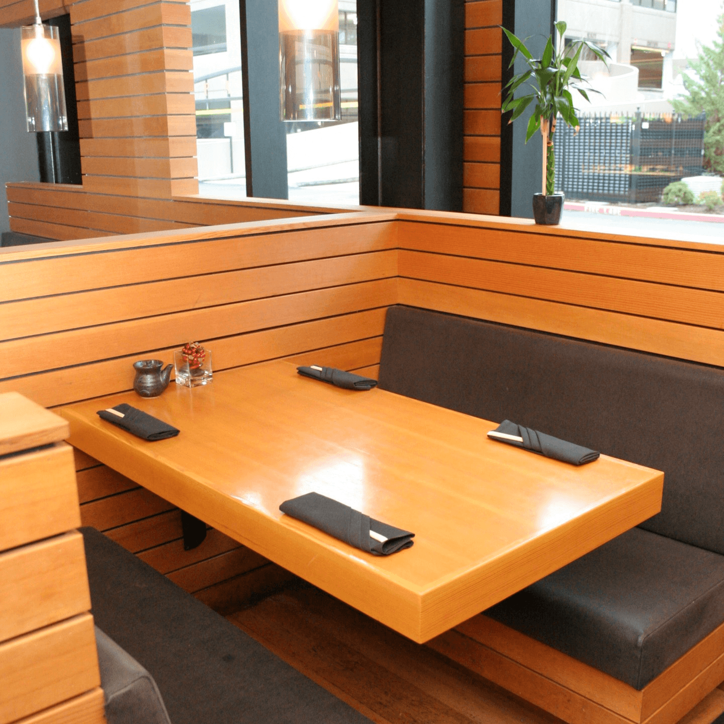 Reservations Made Simple 