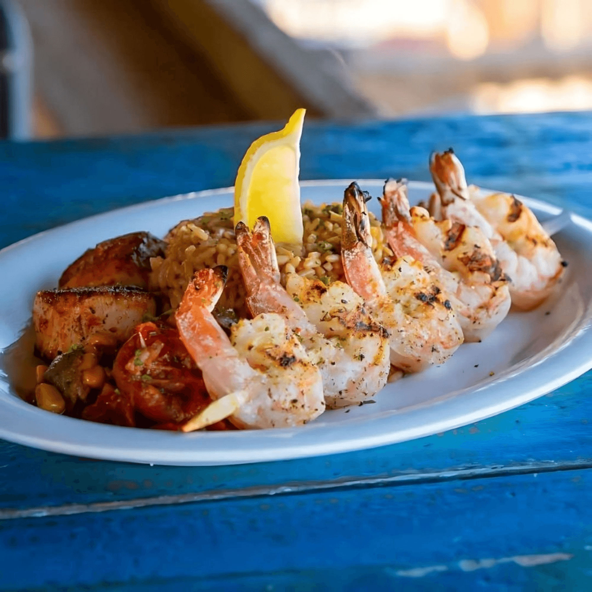 Ski Beach Bar and Grill gallery image #7