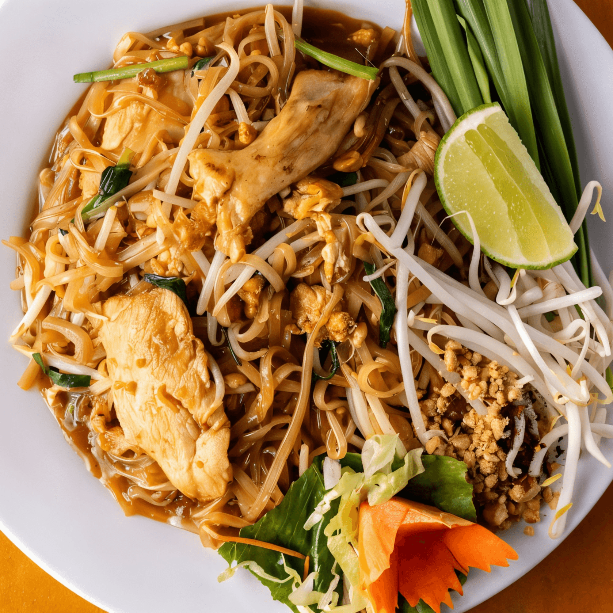 Dancing Crab Thai gallery image #1