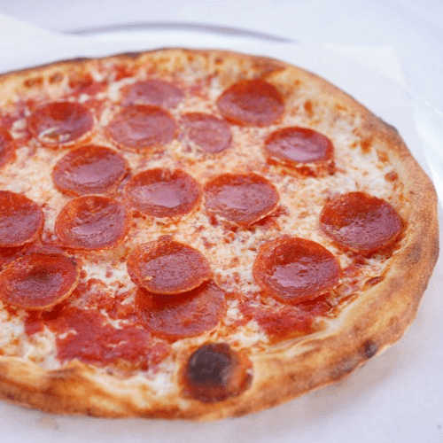 Pepperoni 18"