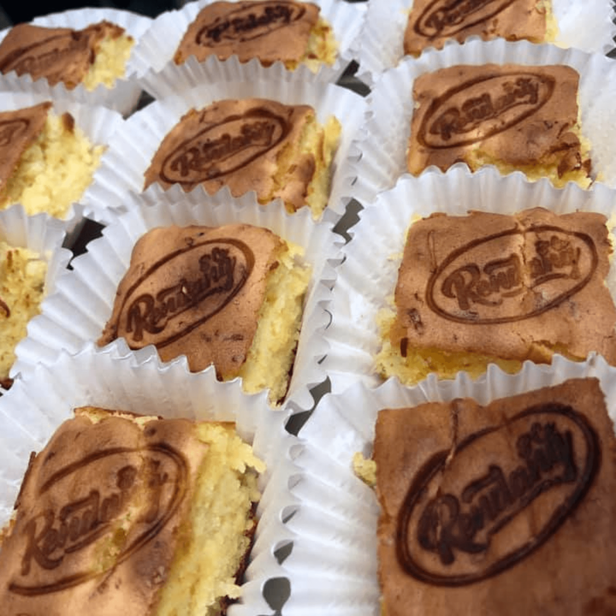 RENDANG & CO - Indonesian Bistro gallery image #5