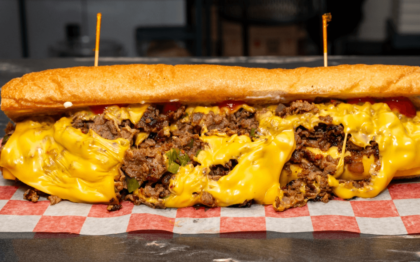 Order From Our Website