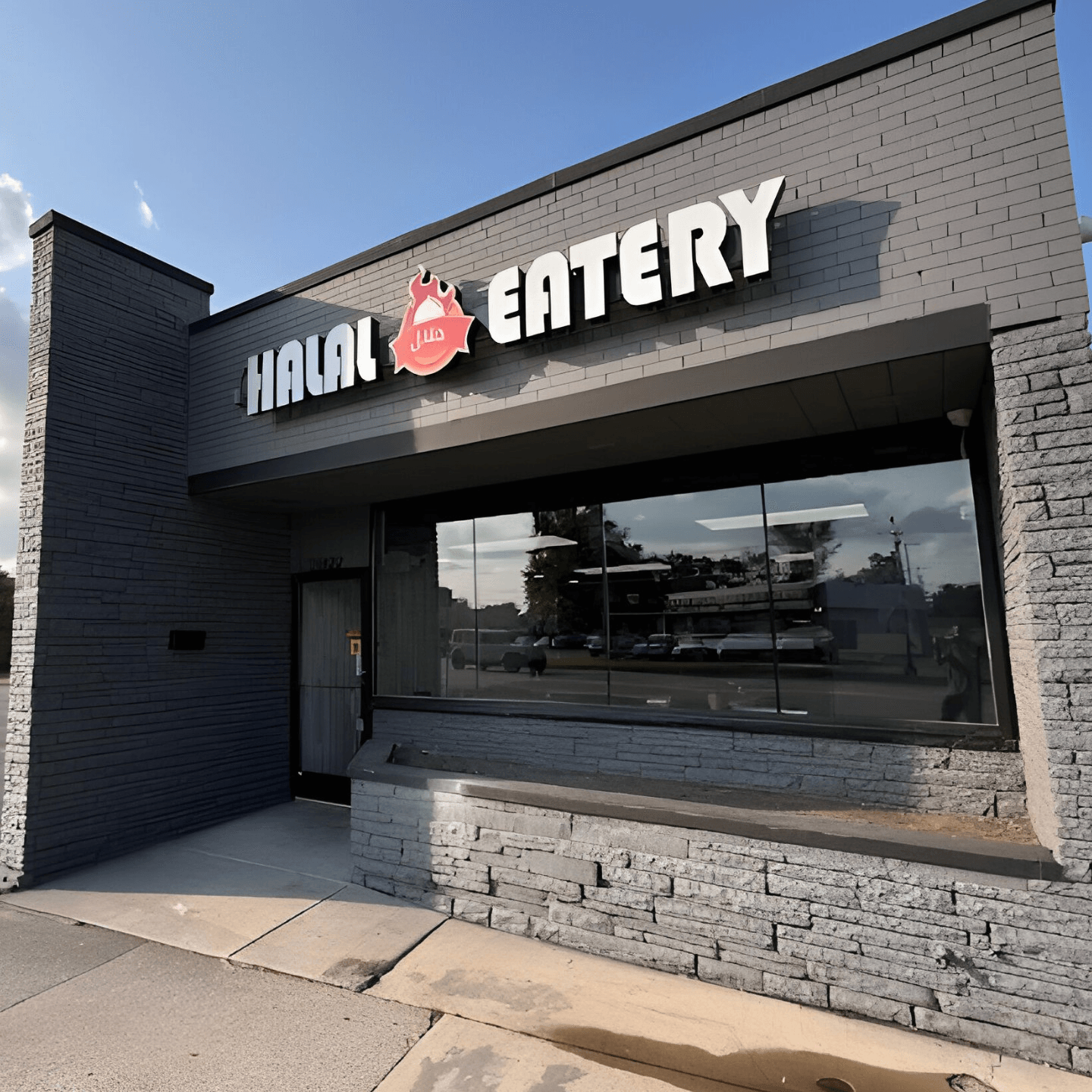 Welcome to Flavor Done Right