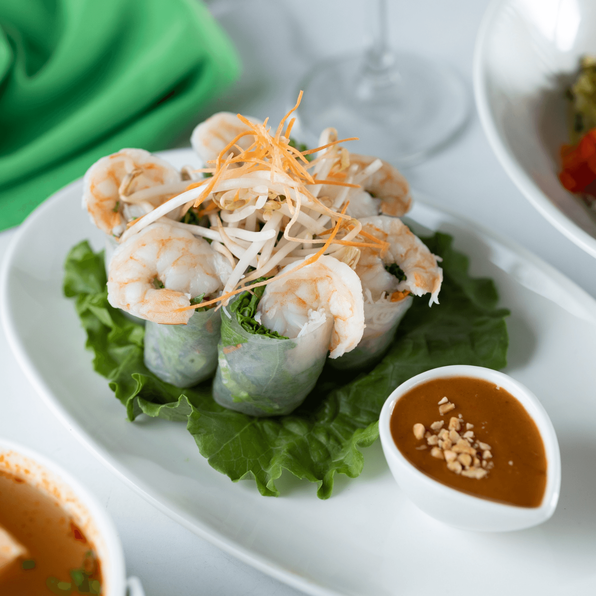 Asian Mint  gallery image #3