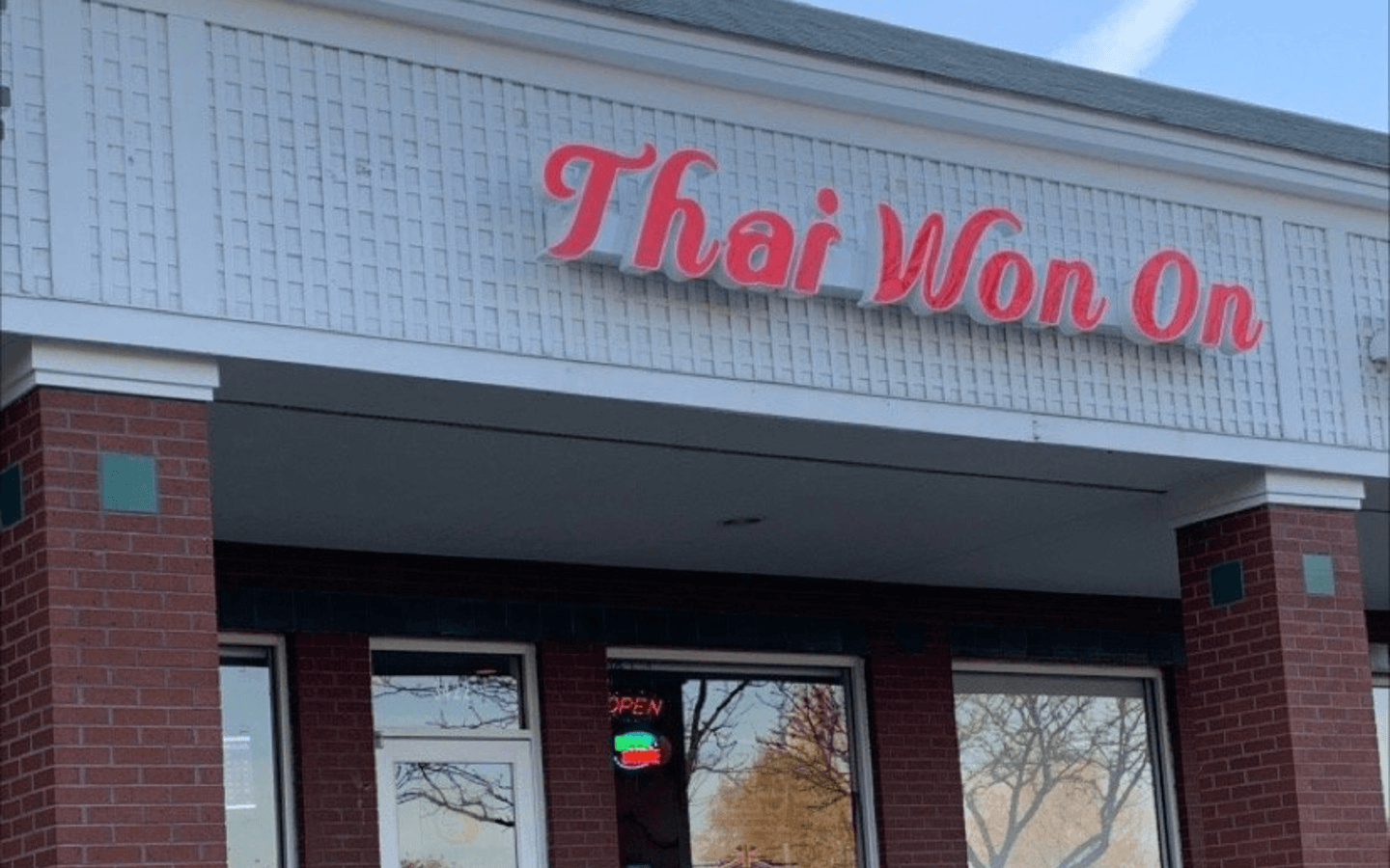 A Dream Built on Flavor