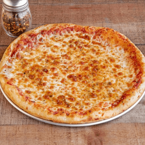 Cheese Pizza (16" (Large))