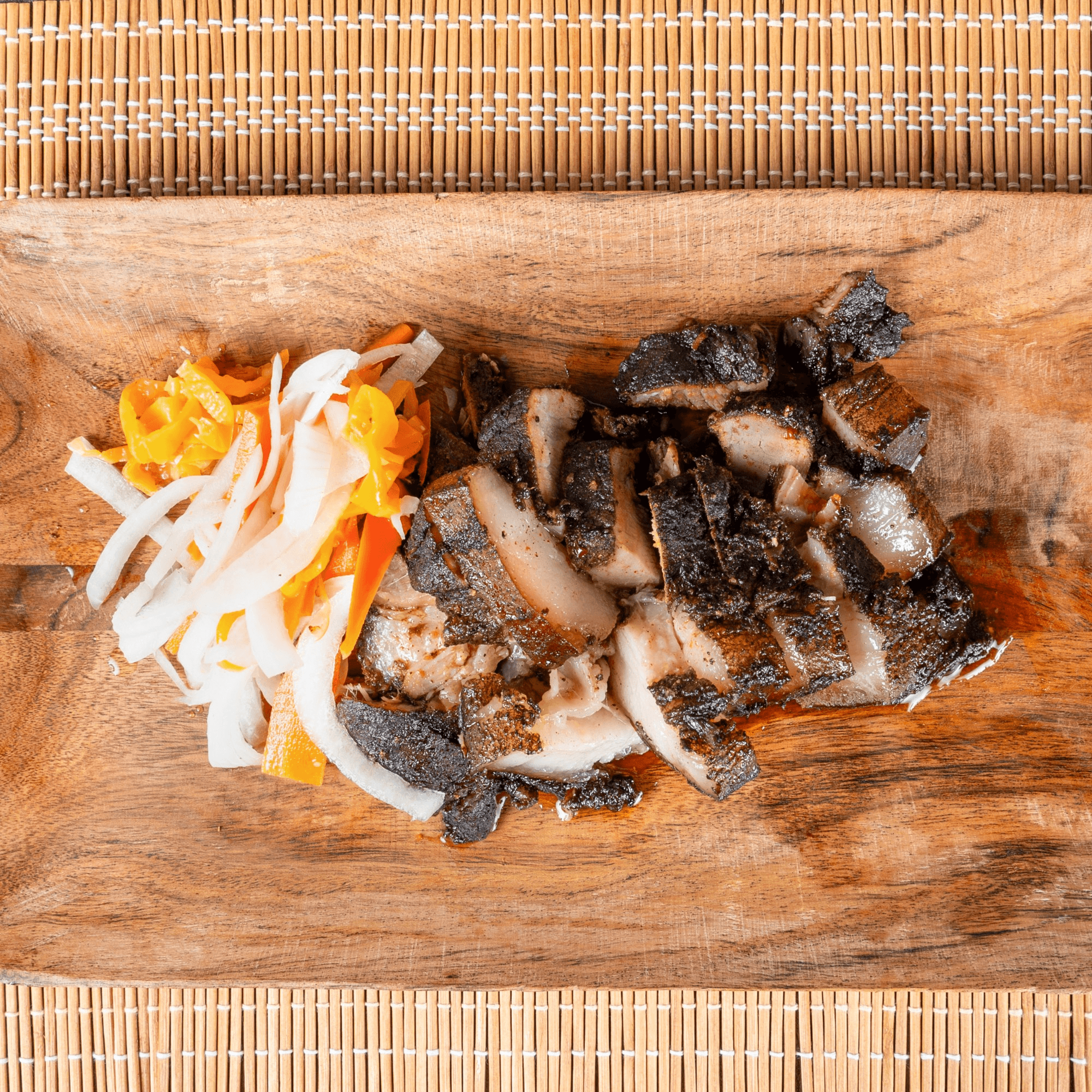 JAMROK CARIBBEAN BUFFET gallery image #8