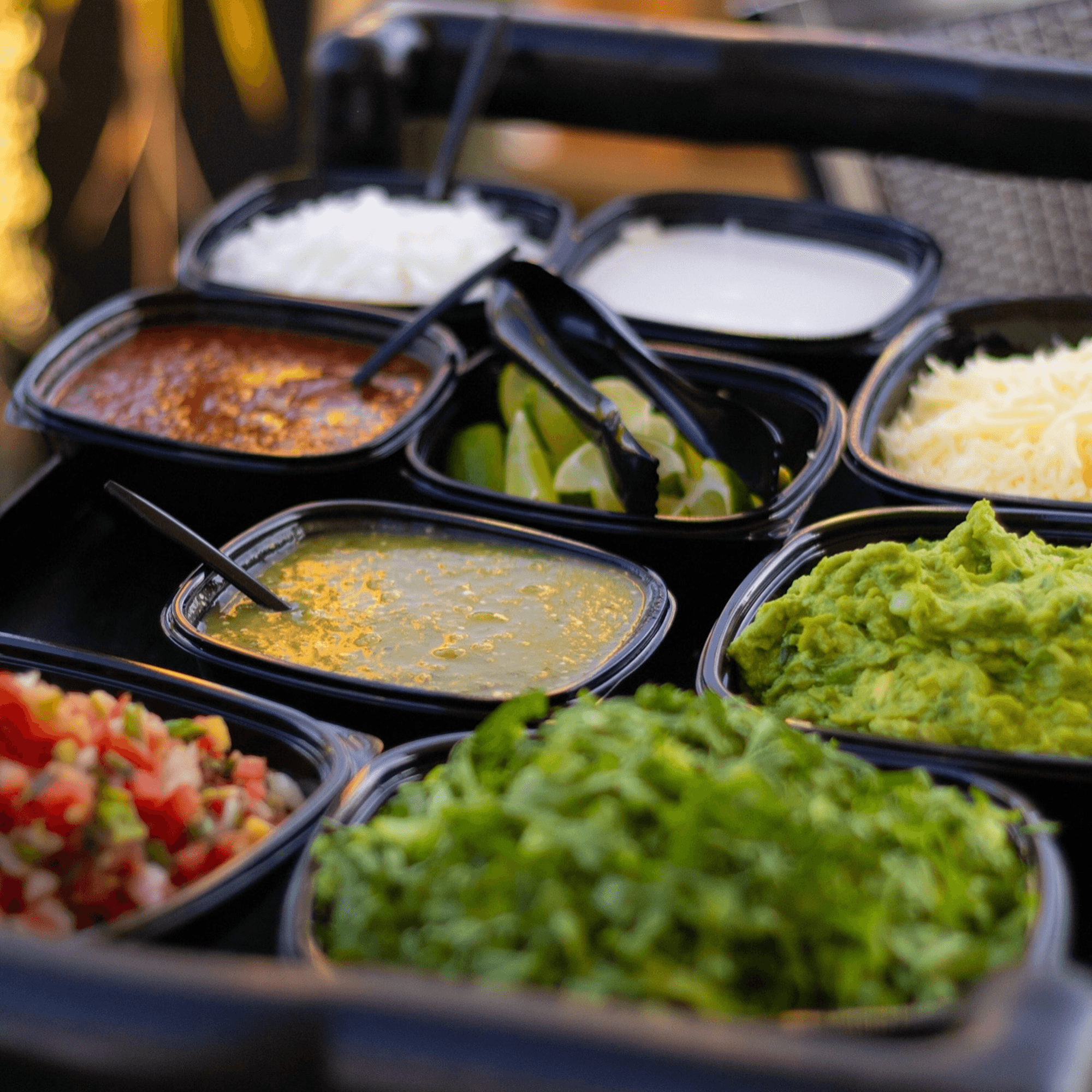 Wholly Frijoles Mexican Street Foods gallery image #1