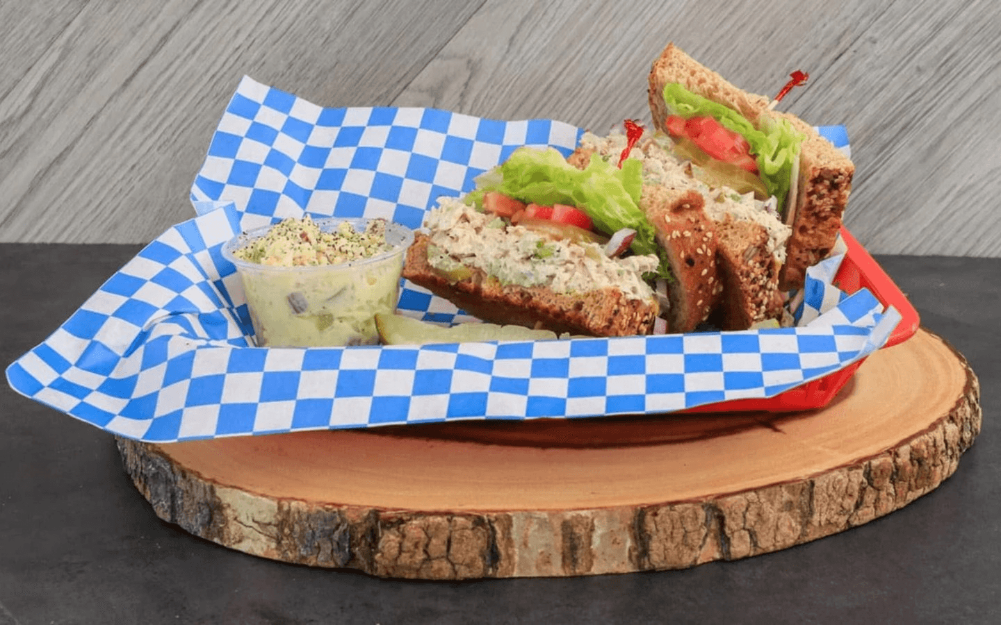 Order Online or Come and Visit Us