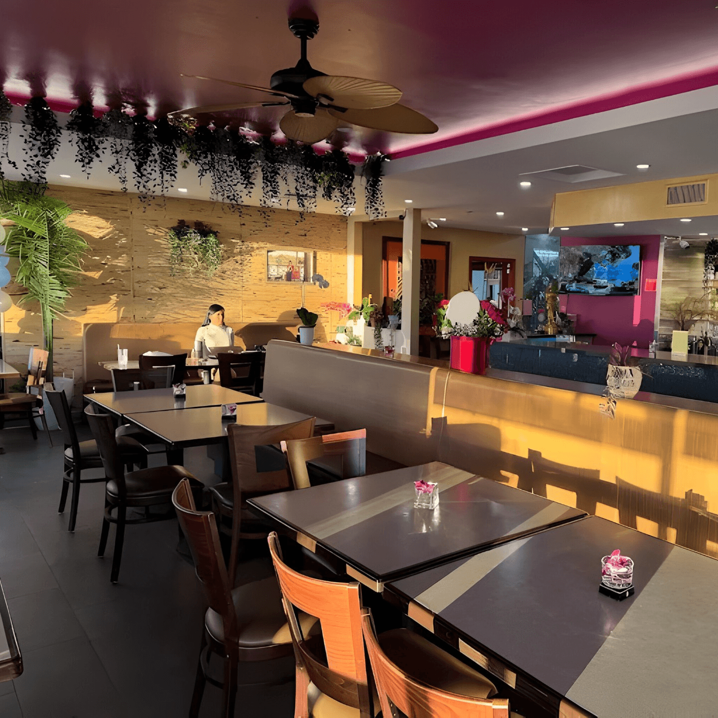 A Taste of Thailand in Redondo Beach