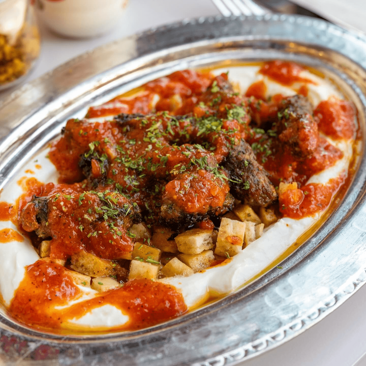 Turkish Catering for Your Next Event in Miami