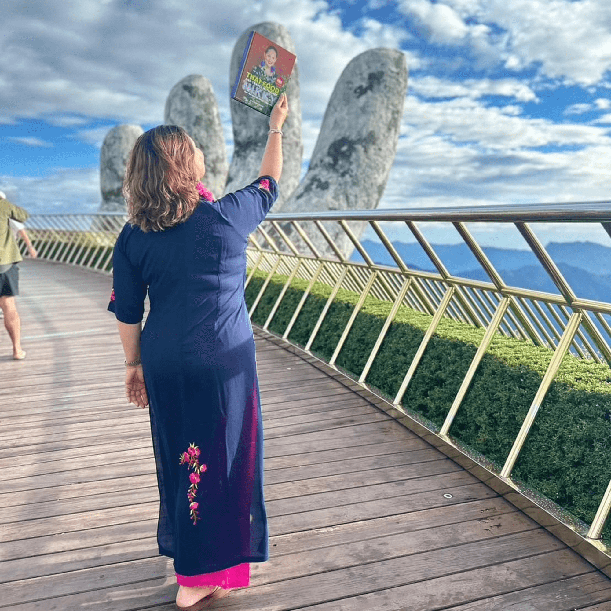 Asian Mint  gallery image #1