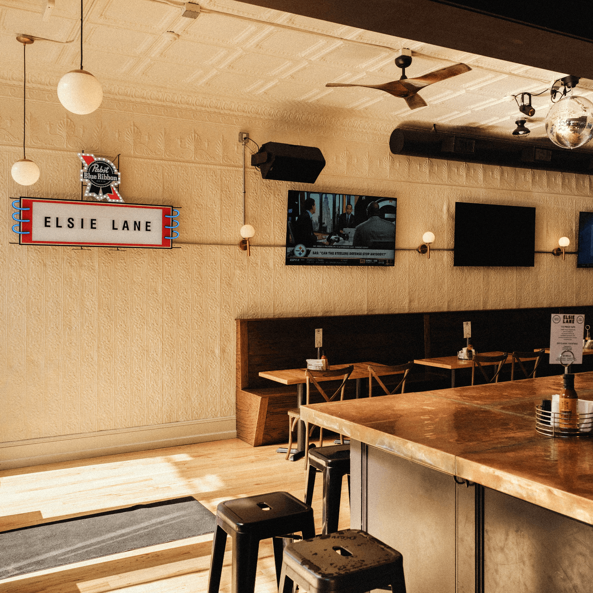 Elsie Lane Huntington gallery image #1