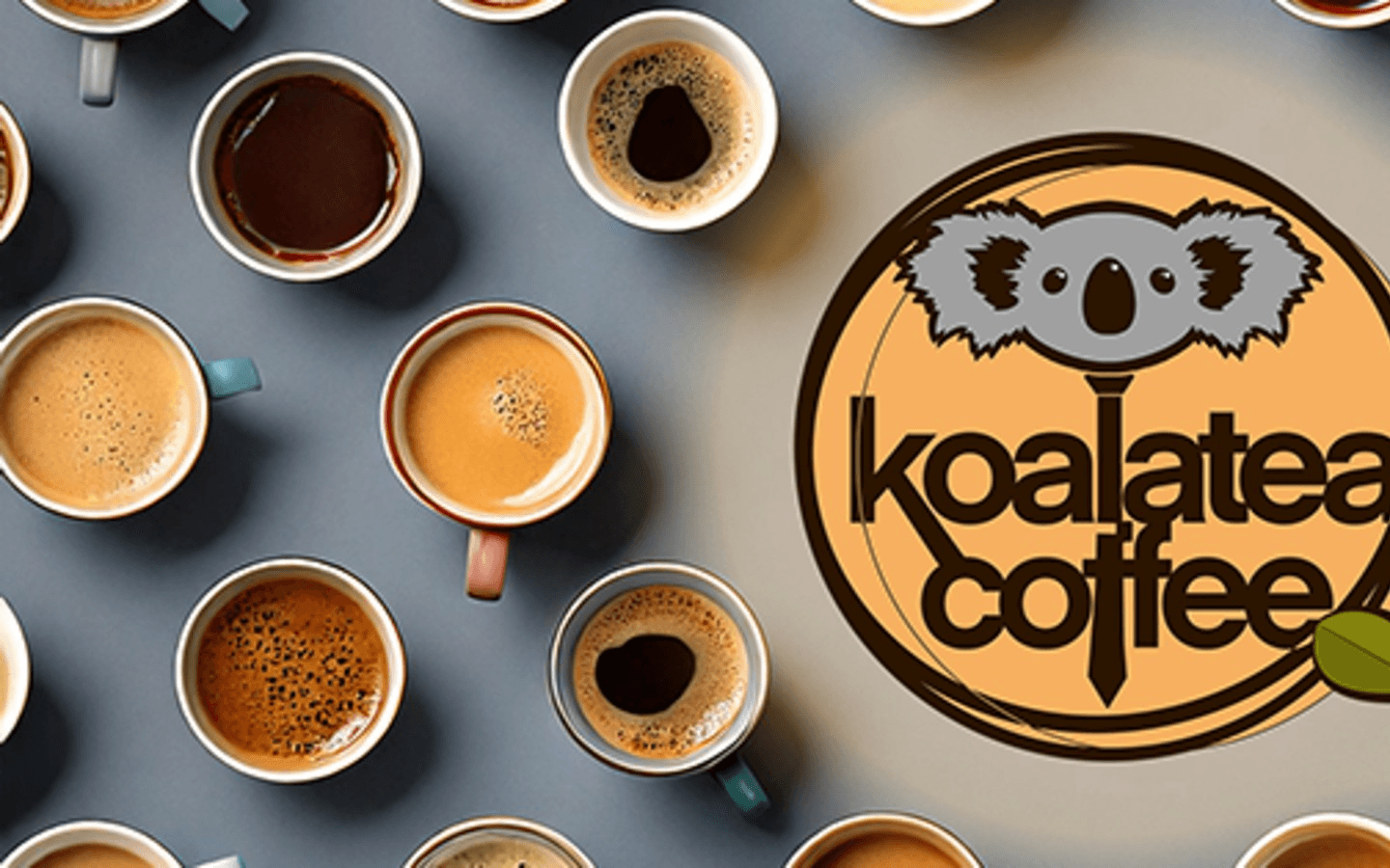 Passion for Great Coffee and Fresh Morning Treats