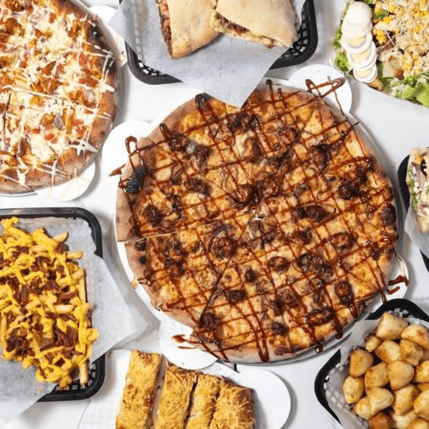 Tailored Catering For Your Needs