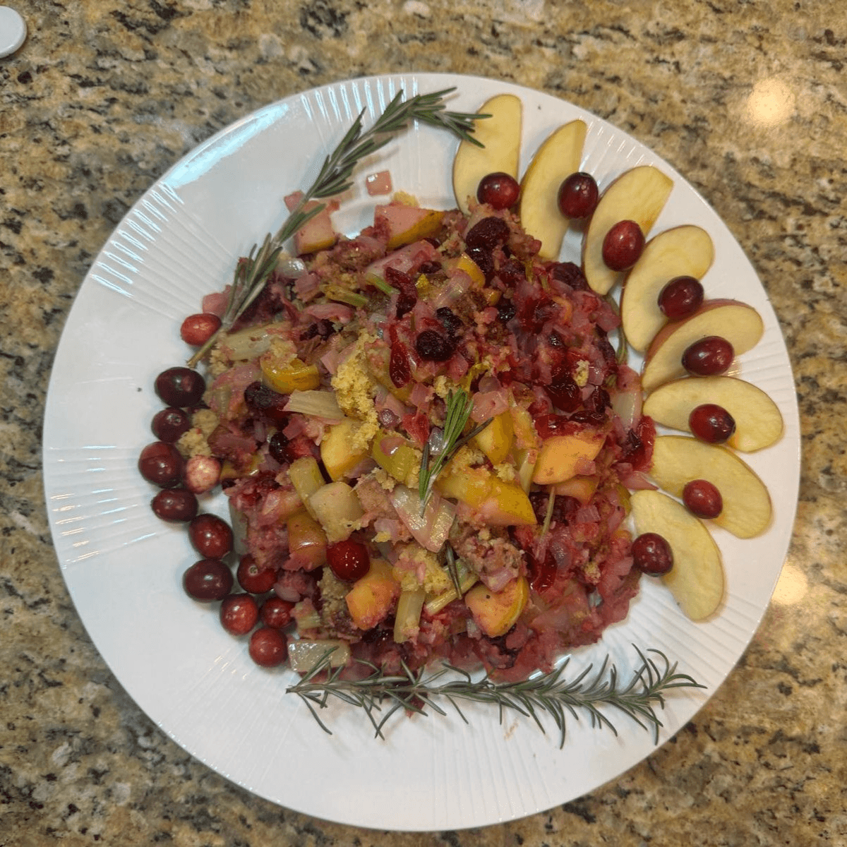 Side Of Stuffing 8oz.