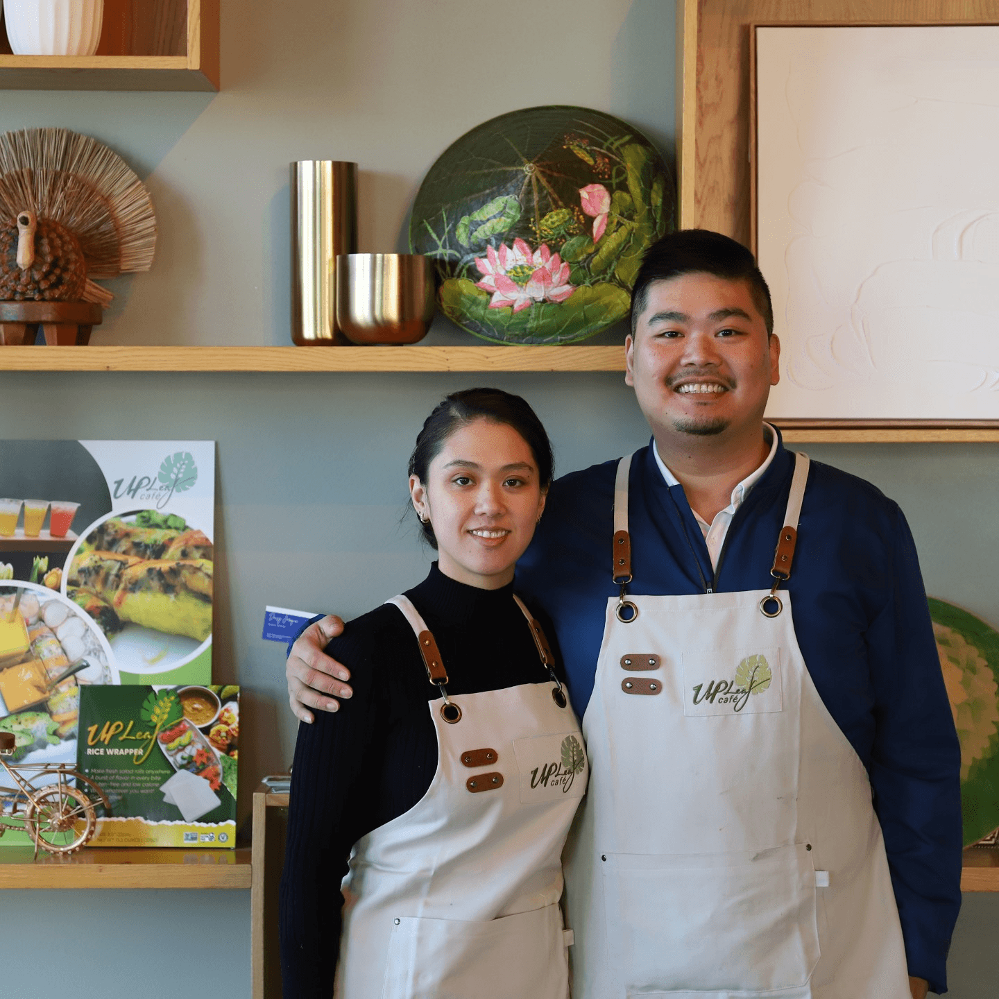 Locally Owned and Loved