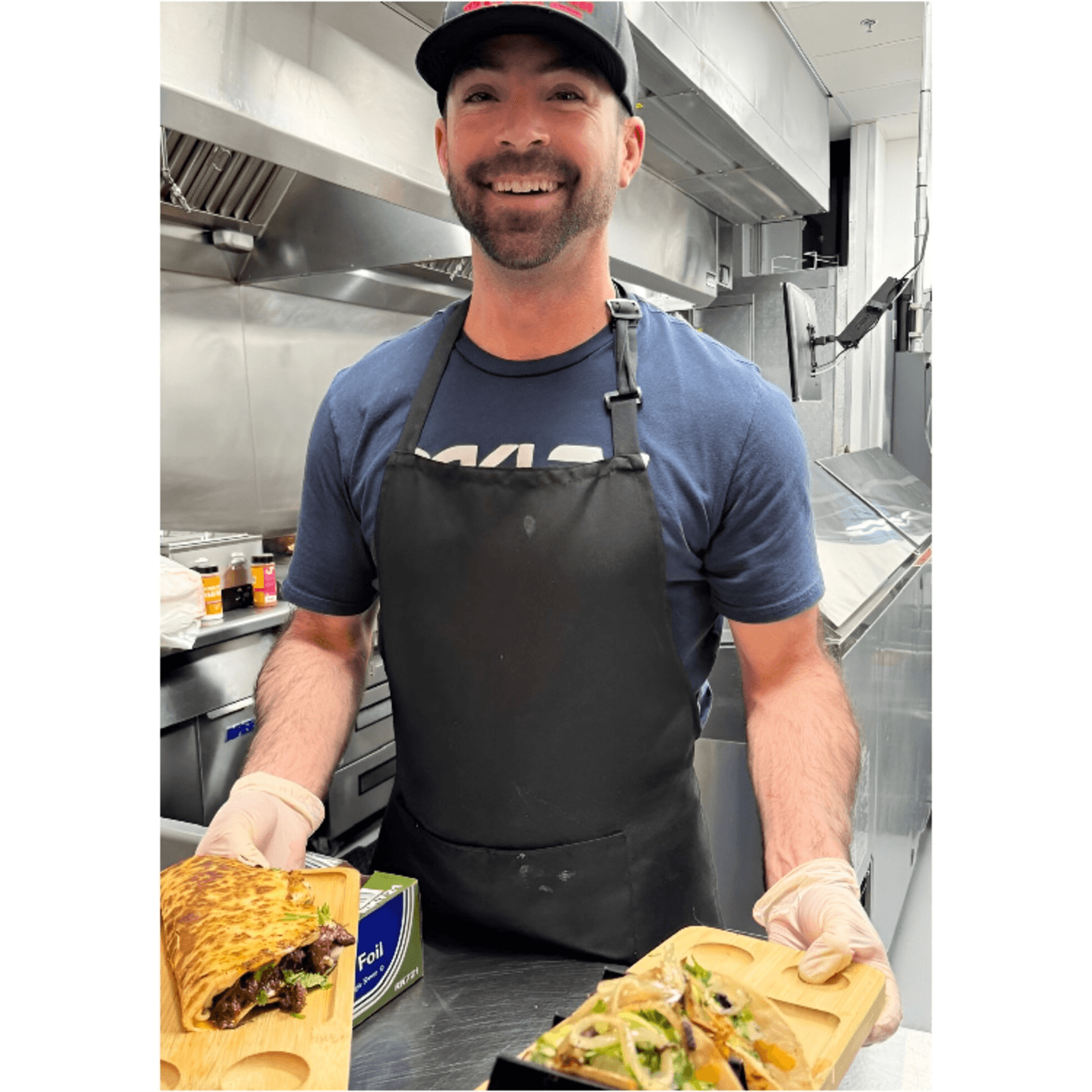 Built on Family, Built to Last 👨‍👩‍👧‍👦