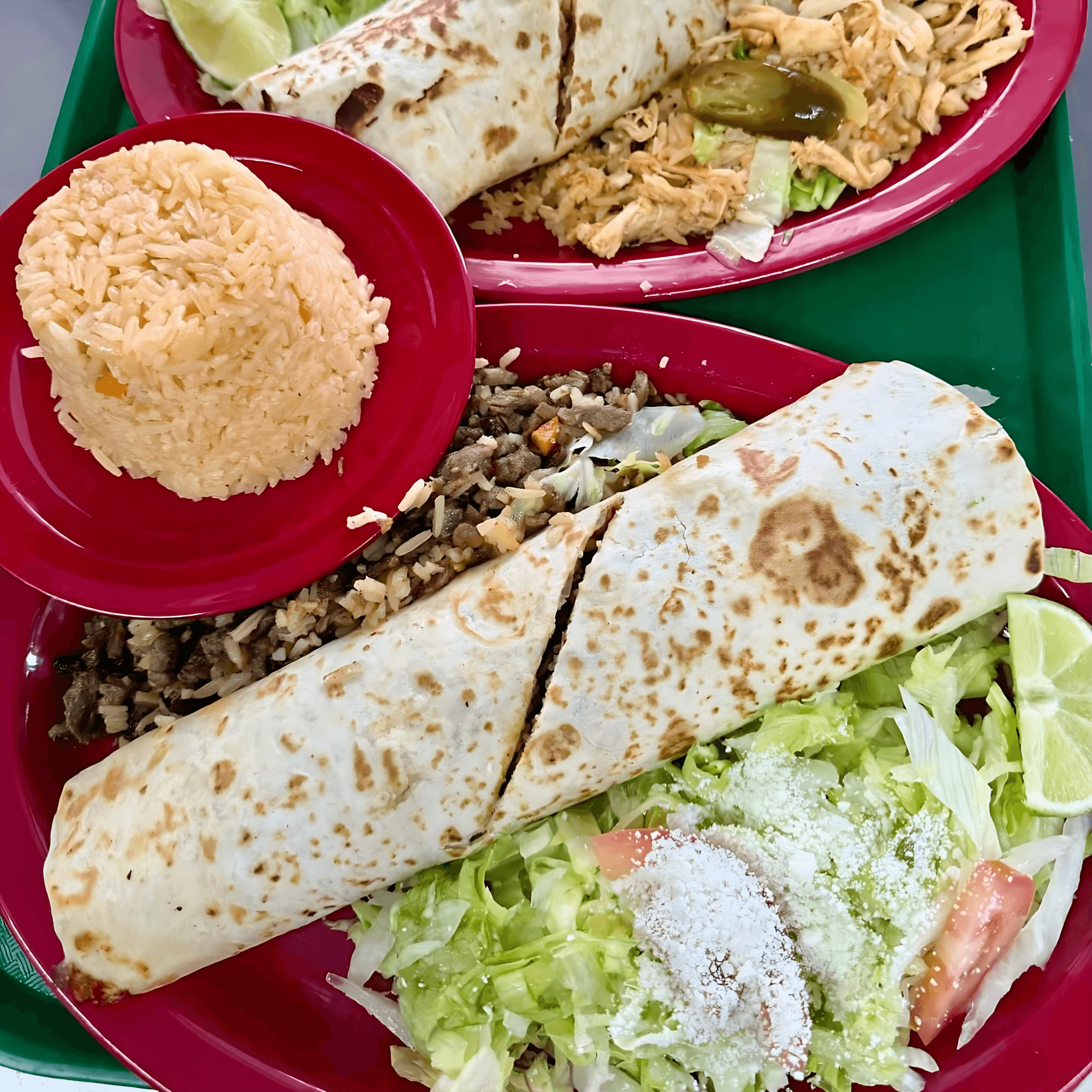 Taco Riendo Taqueria gallery image #3