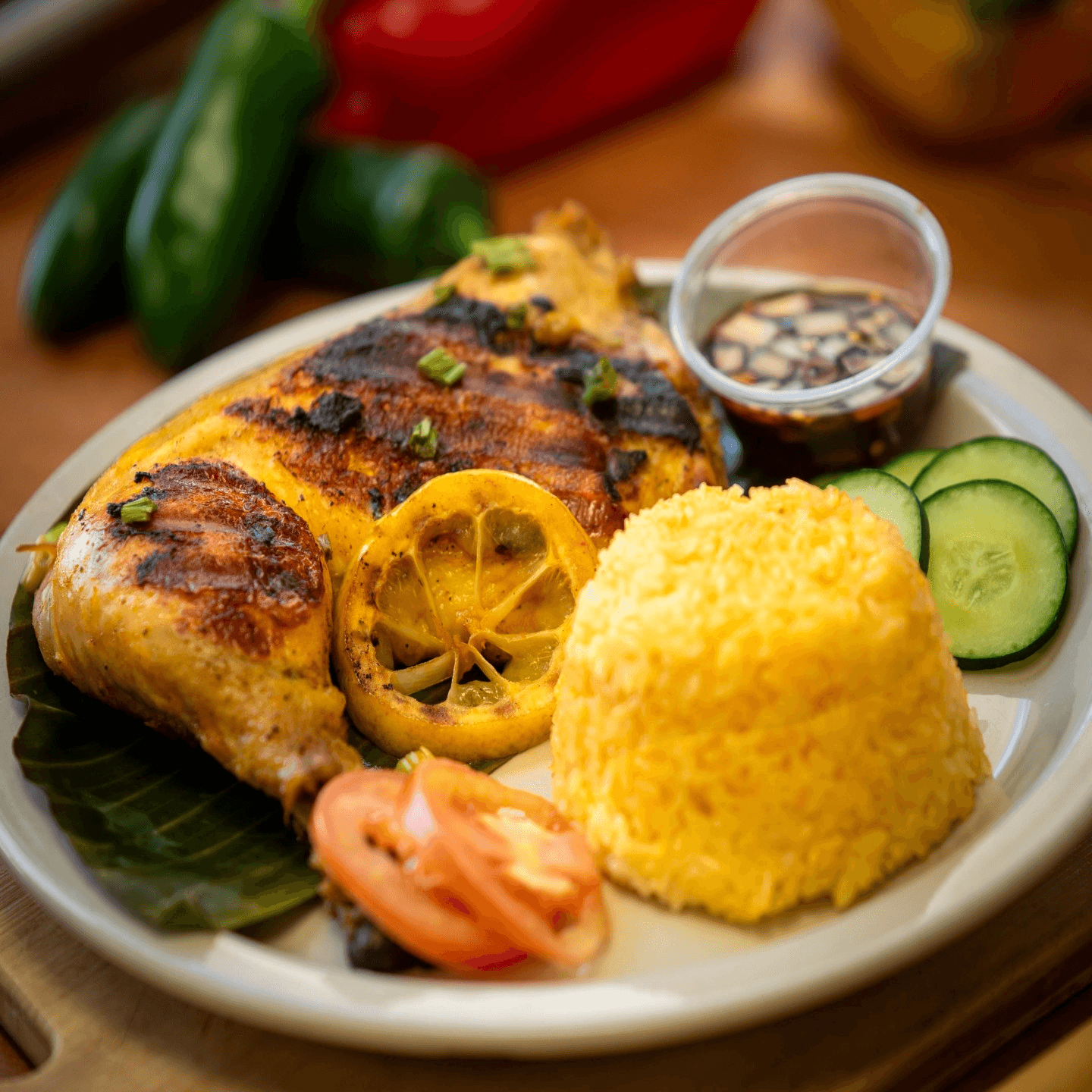 Welcome To Filipino Fusion