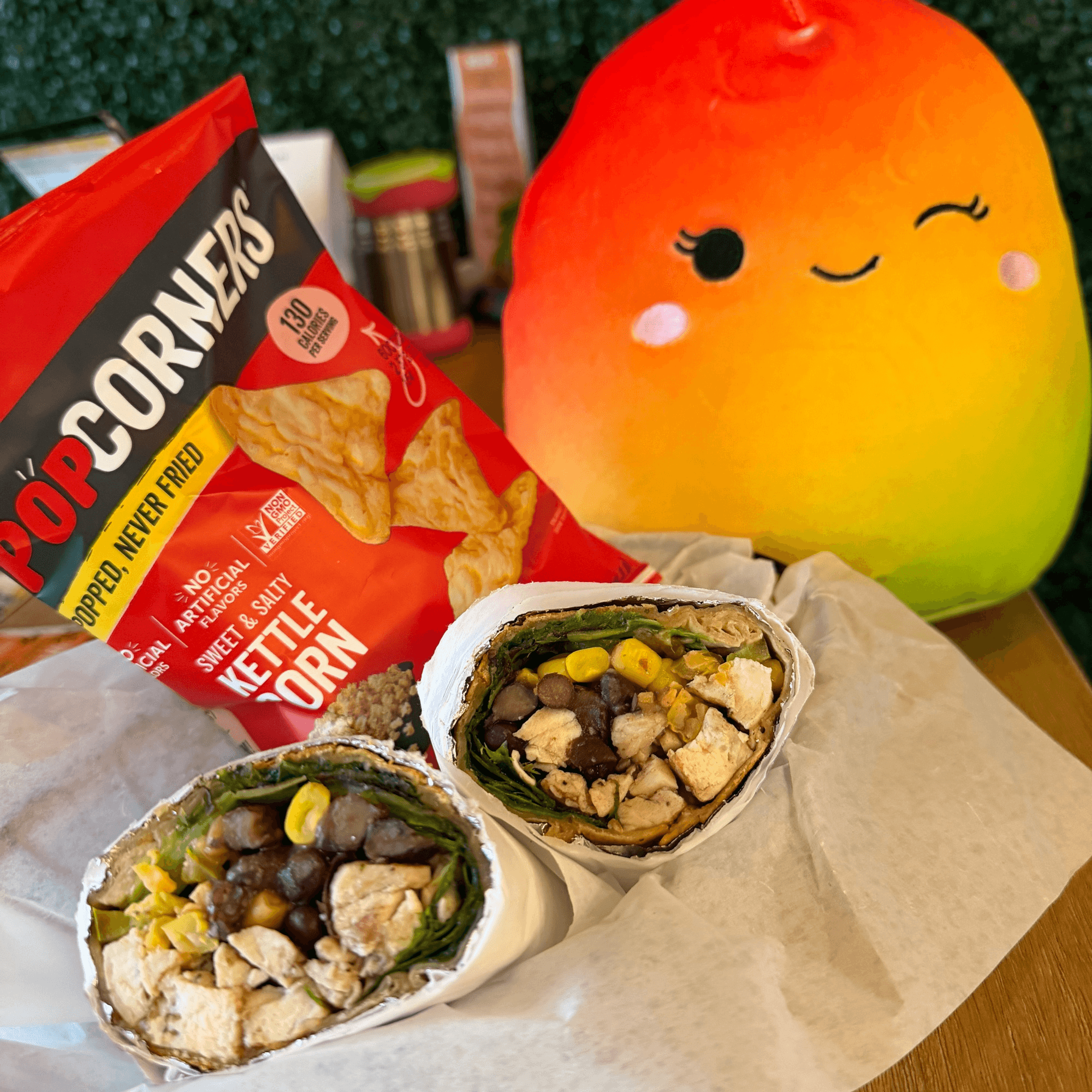 Tango Mango  gallery image #10