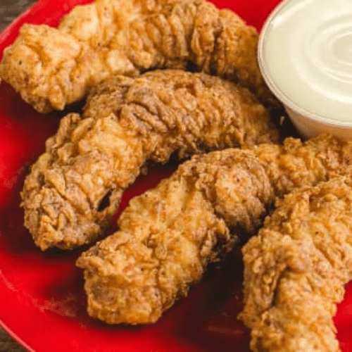 Fingers Wings & Other Things Online Menu | Best American 