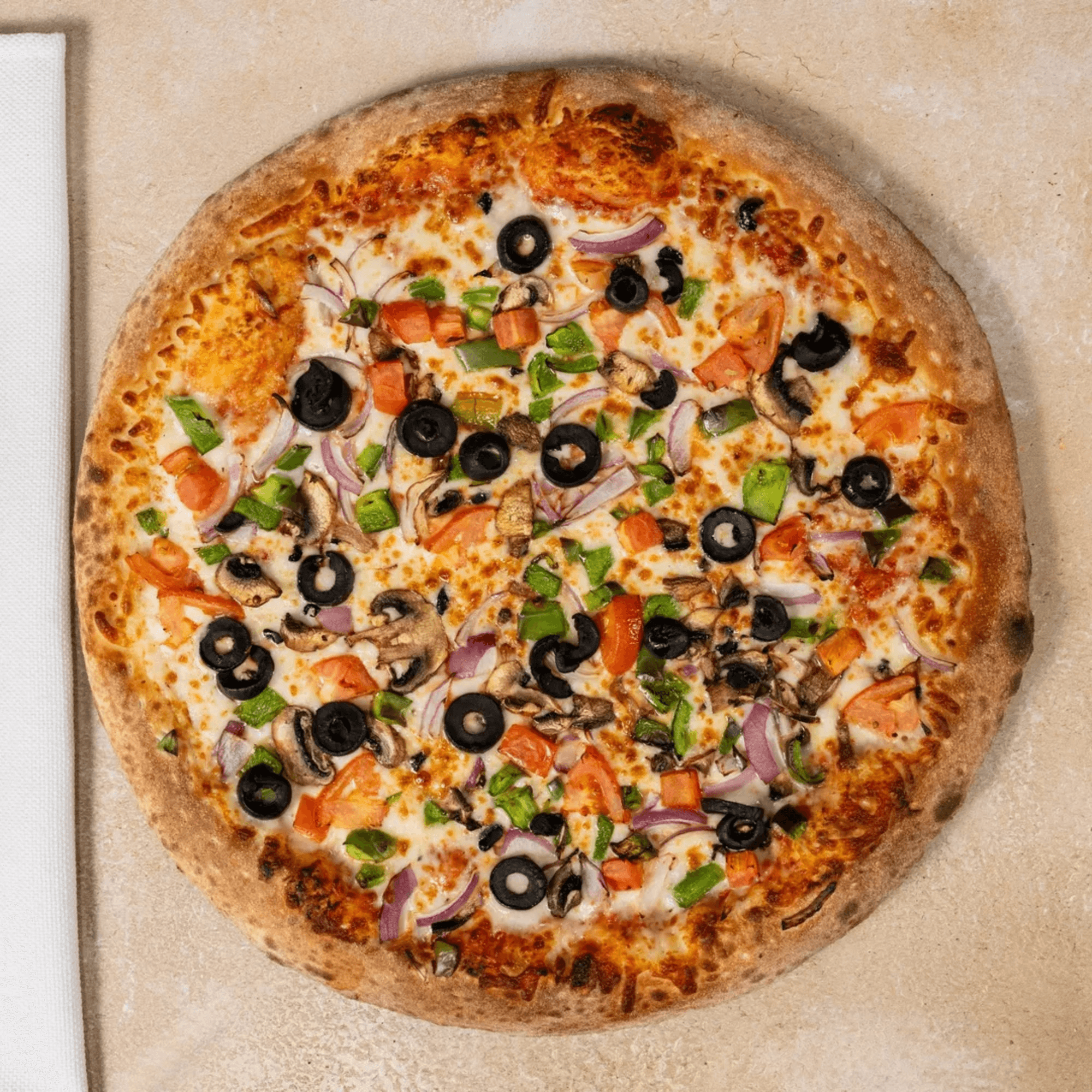 Passato Pizza & Grill gallery image #1