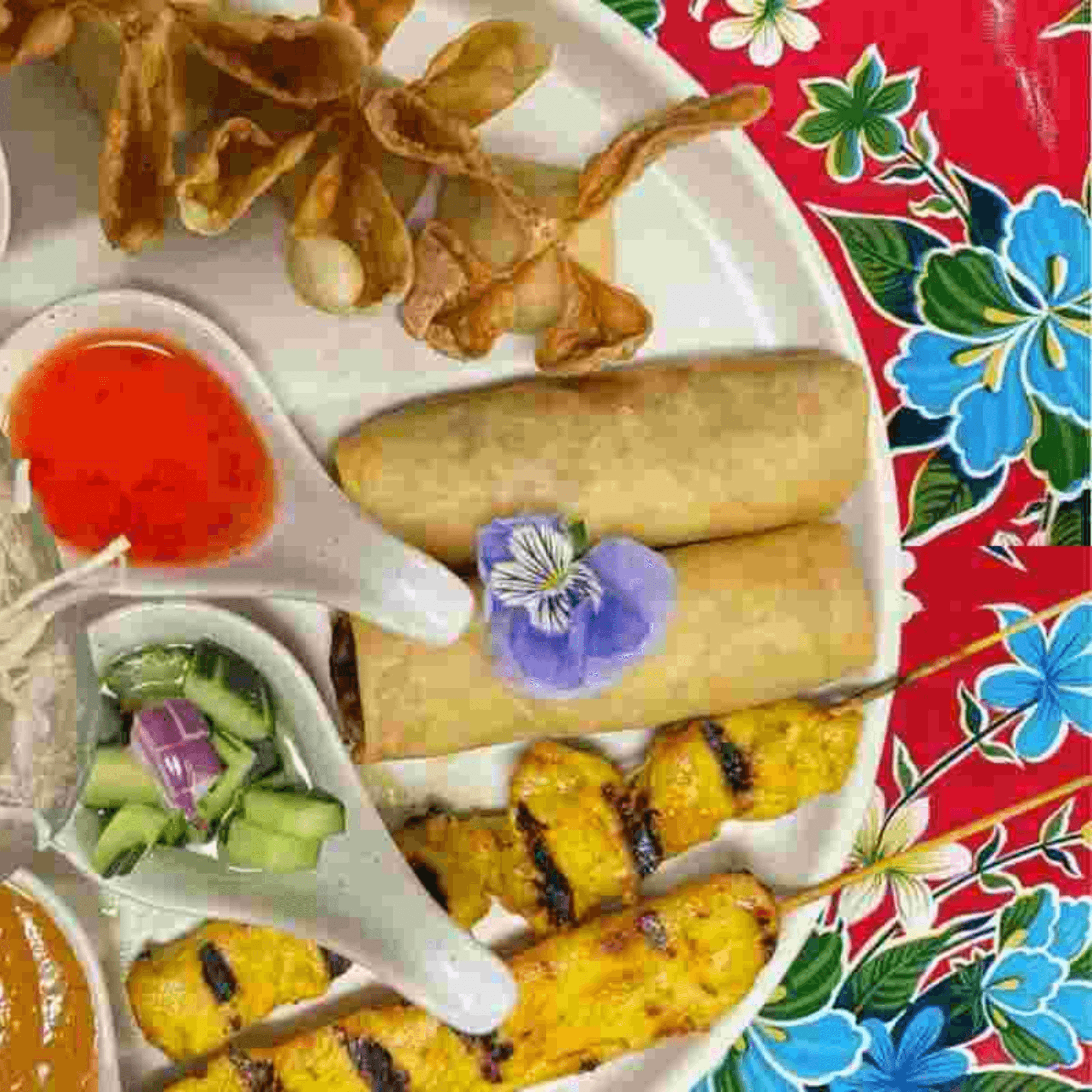 Pink Pepper gallery image #10