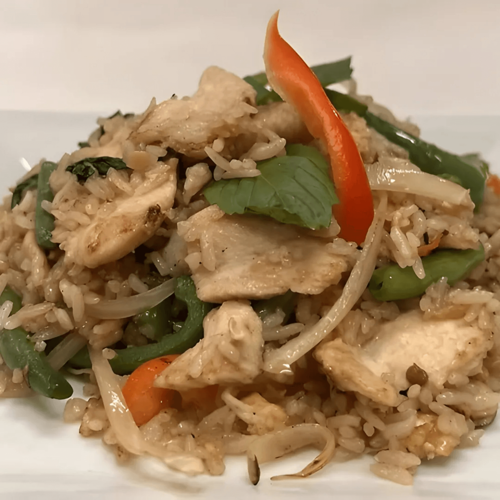 Charm Thai Cuisine gallery image #1