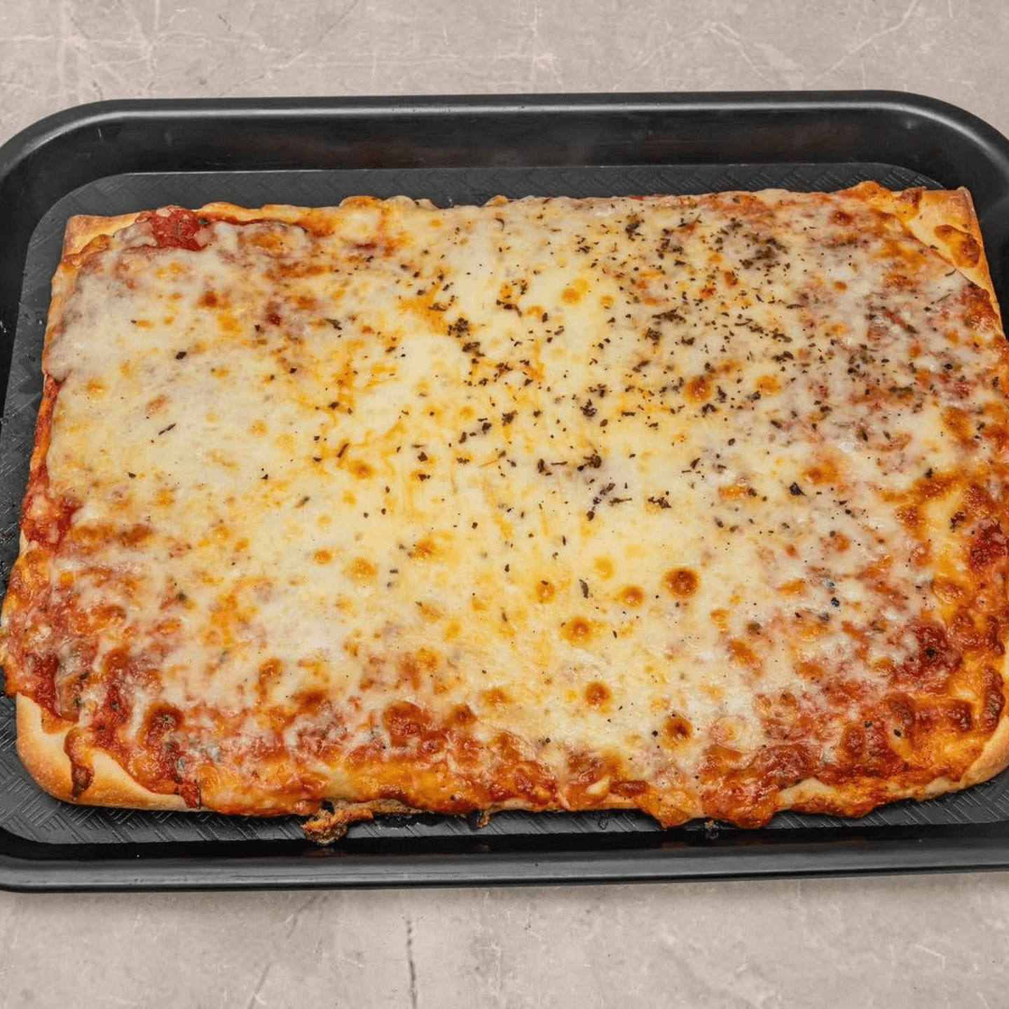 Flavor-Packed Menu