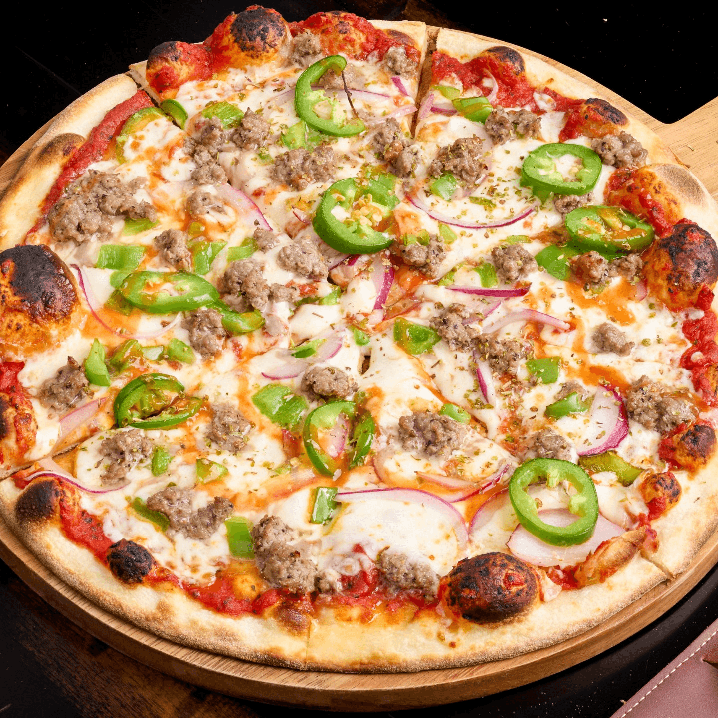 Taste & Flavor Like No Other