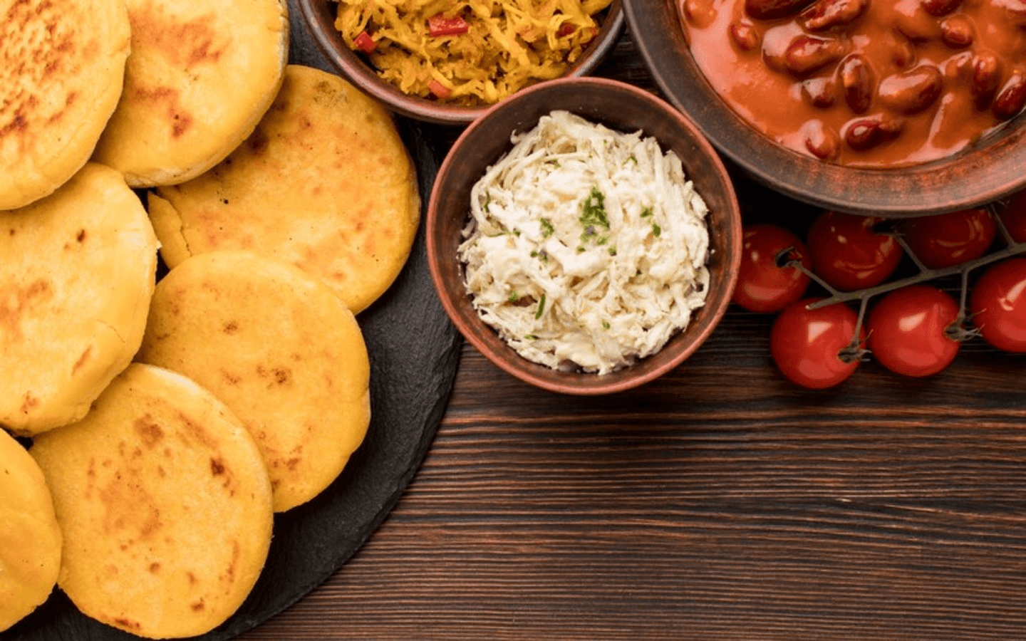 Salsabor Restaurant Rewards 