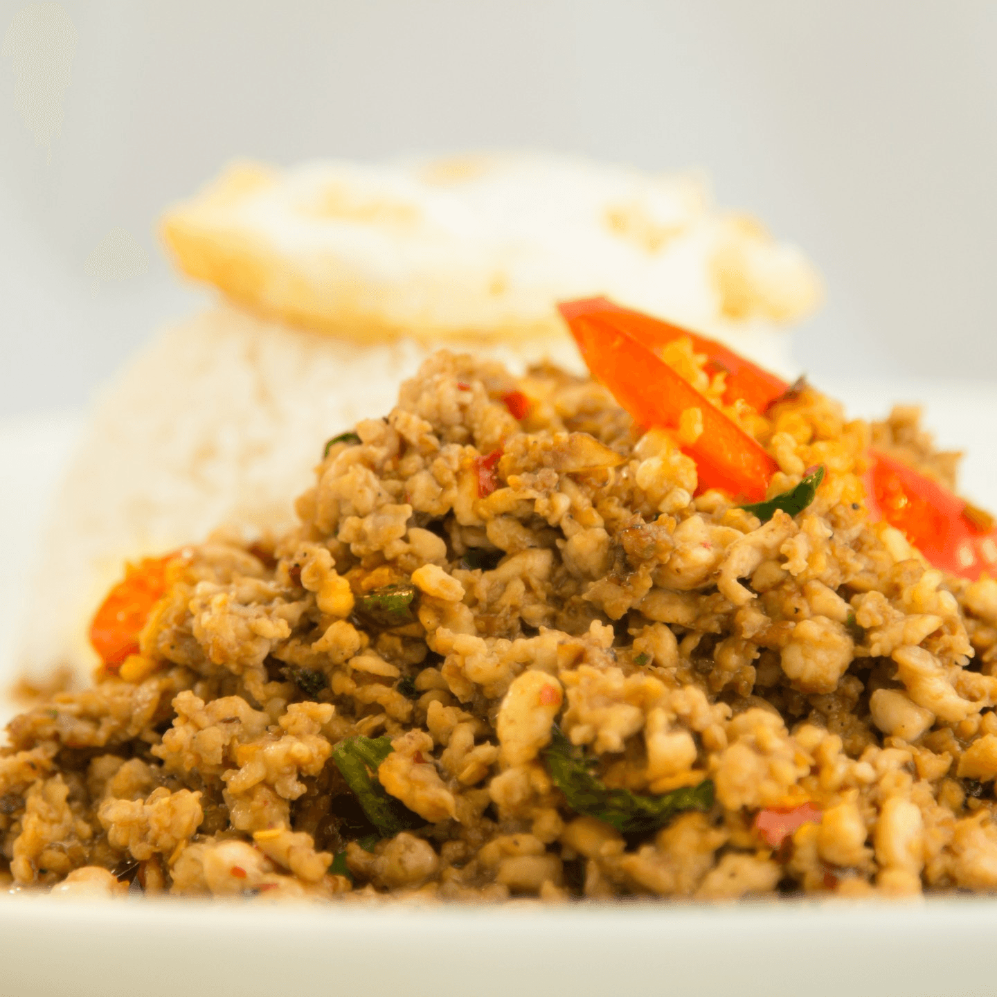 Home of Seattle’s Boldest Thai Flavors