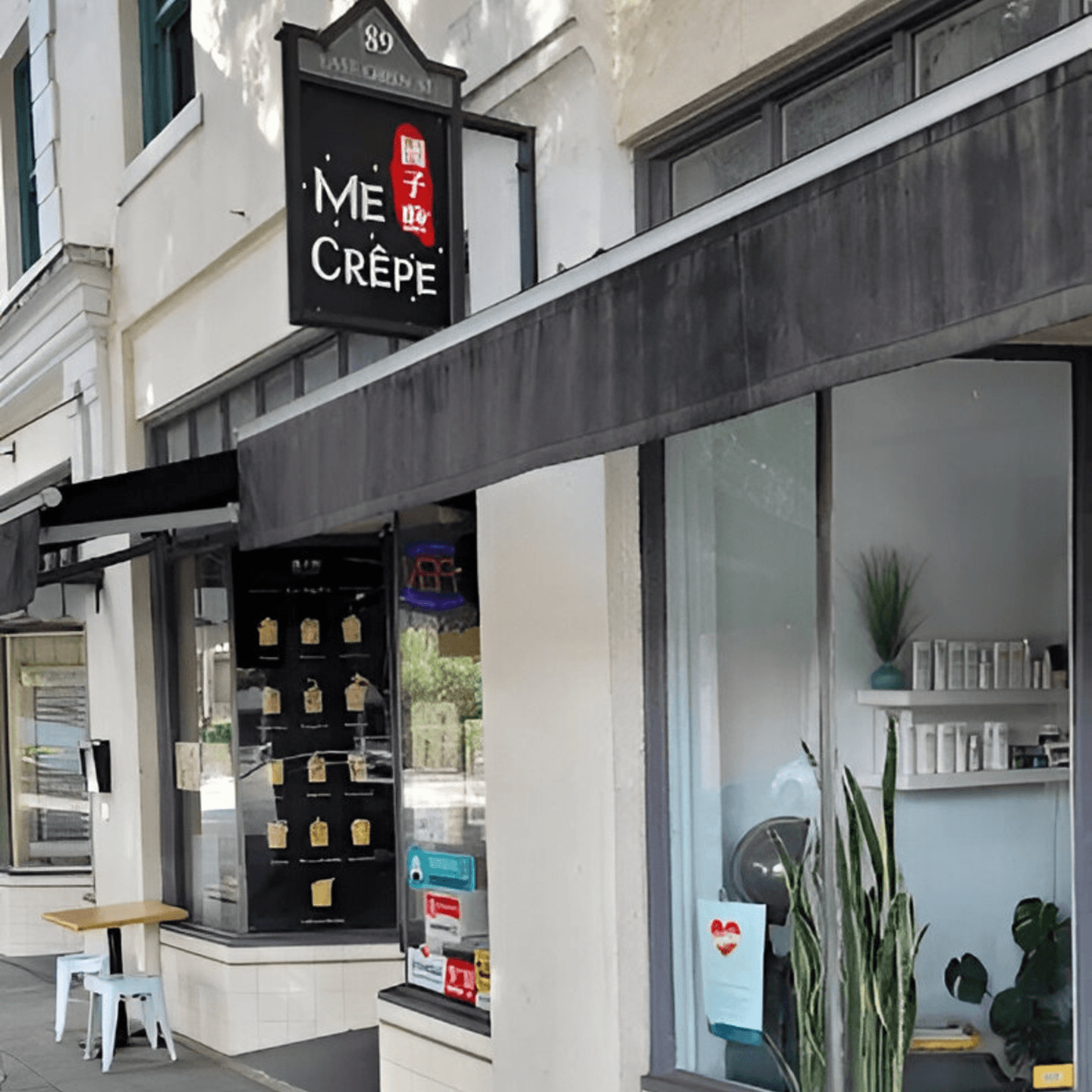 Built on Tradition, Made Fresh Daily