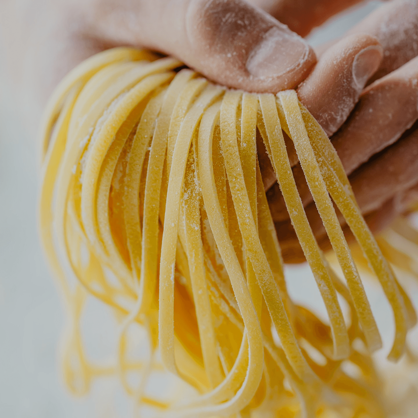 Homemade Pasta & Fine Dishes at Alexandria