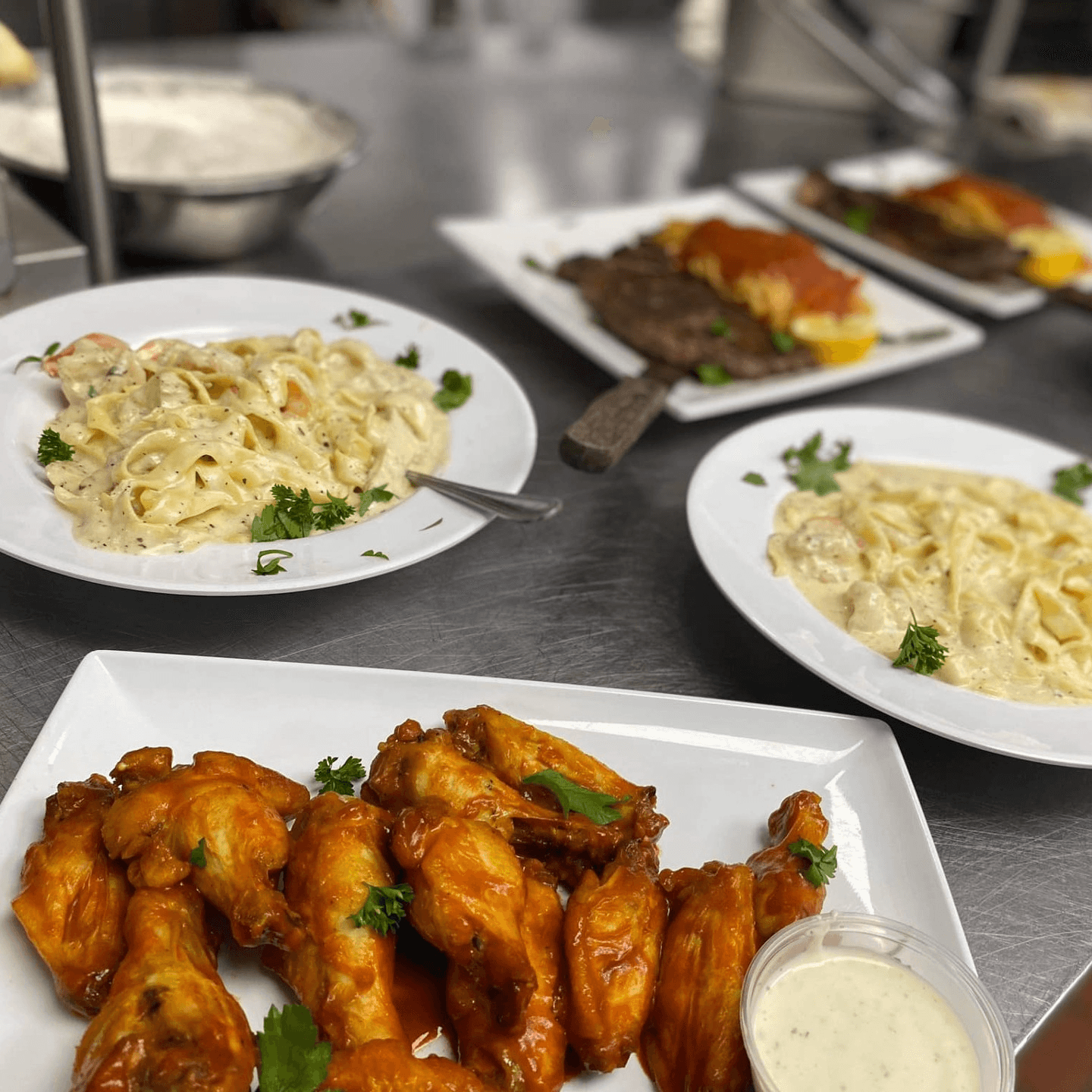 From Kitchen Creations to Community Favorite