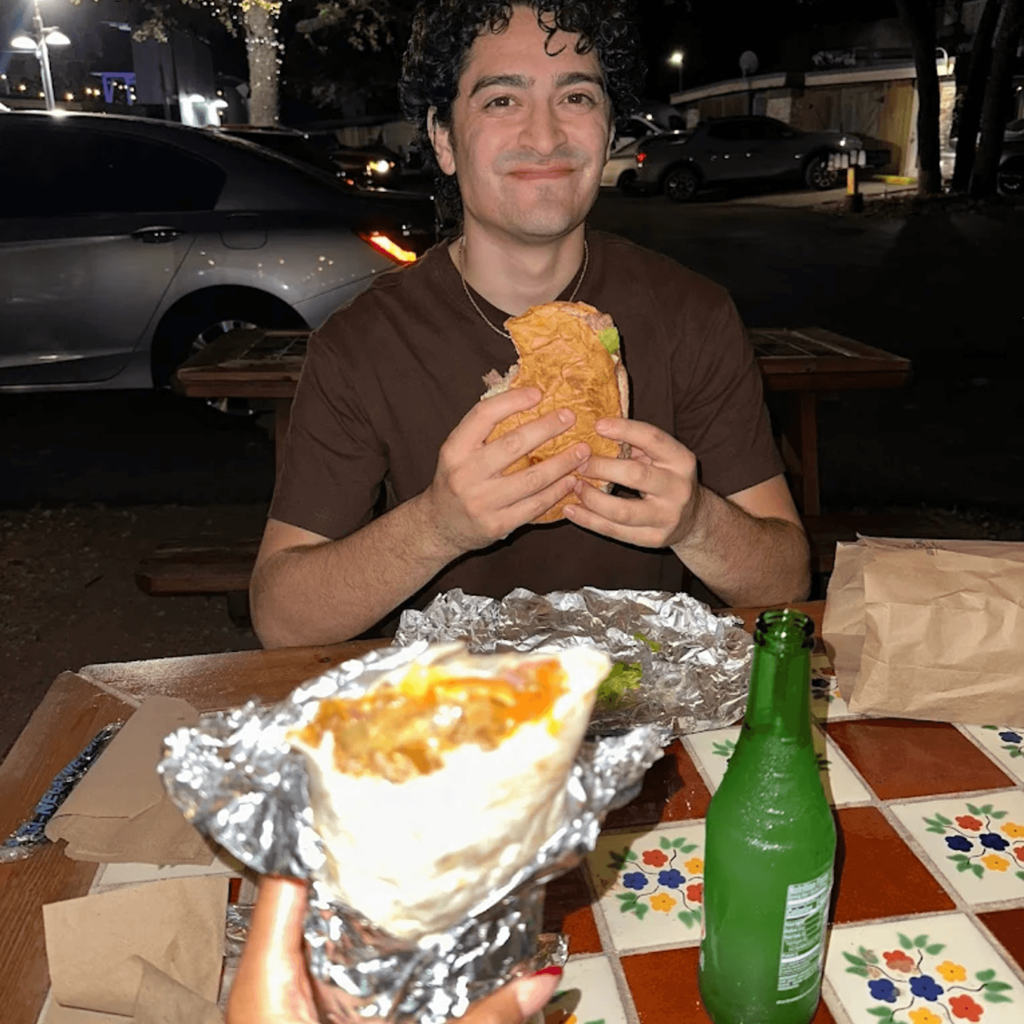 Super Burrito gallery image #6