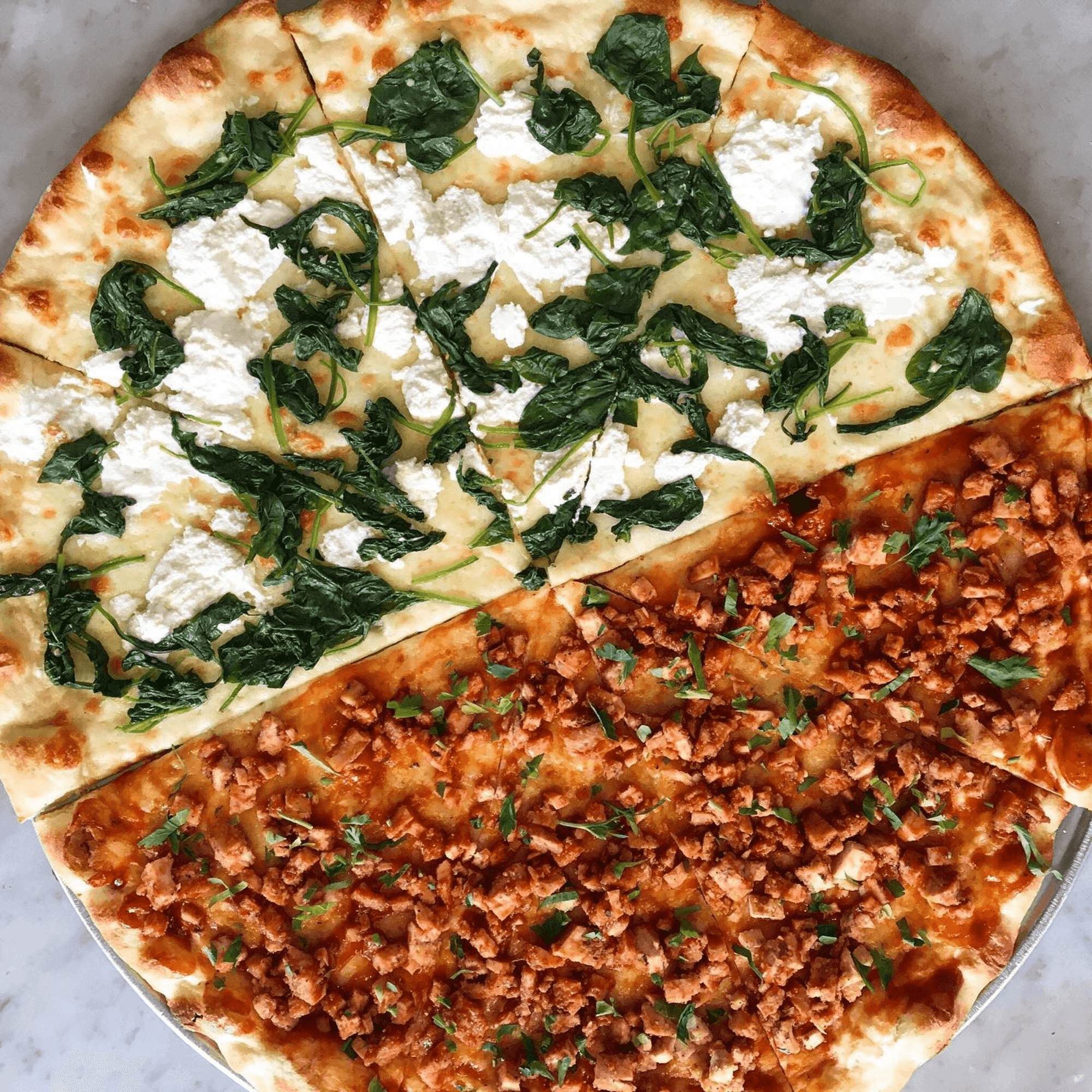 Joe's pizza  gallery image #6