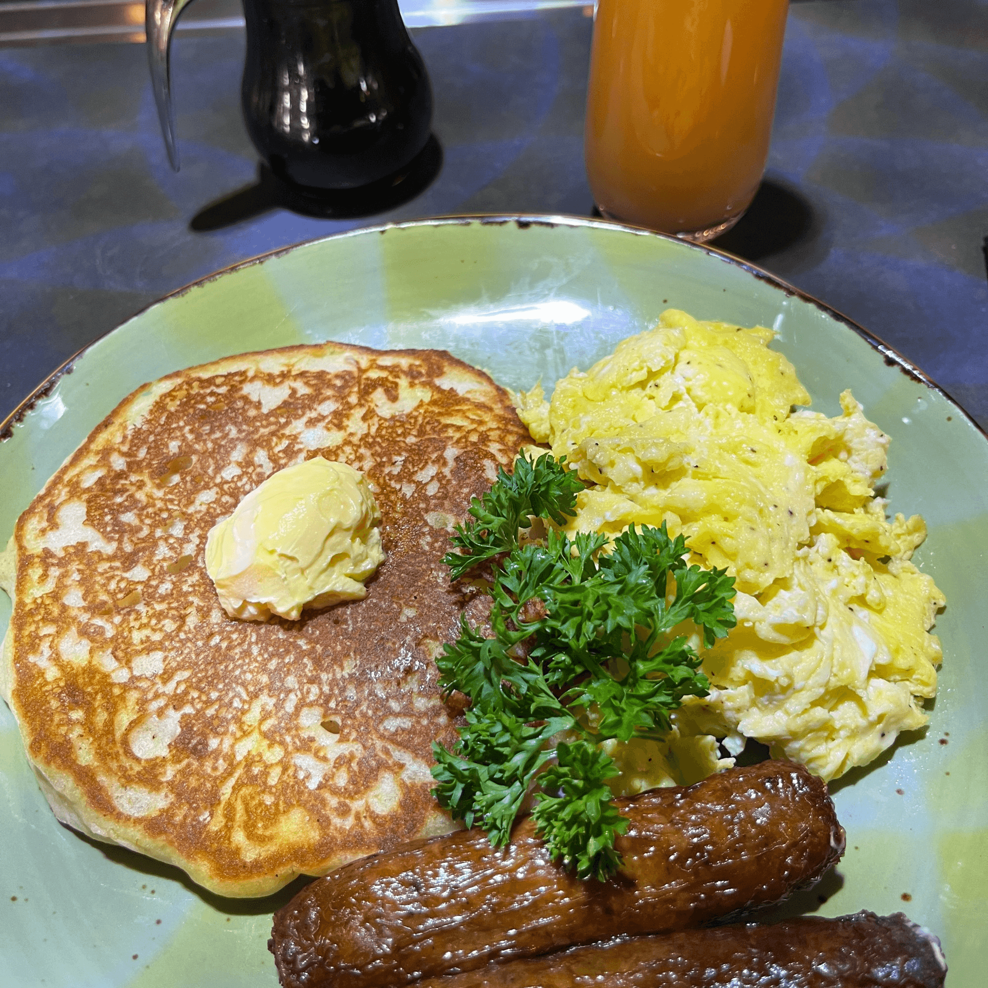 Jumpin' Shrimp on the Boardwalk gallery image #10