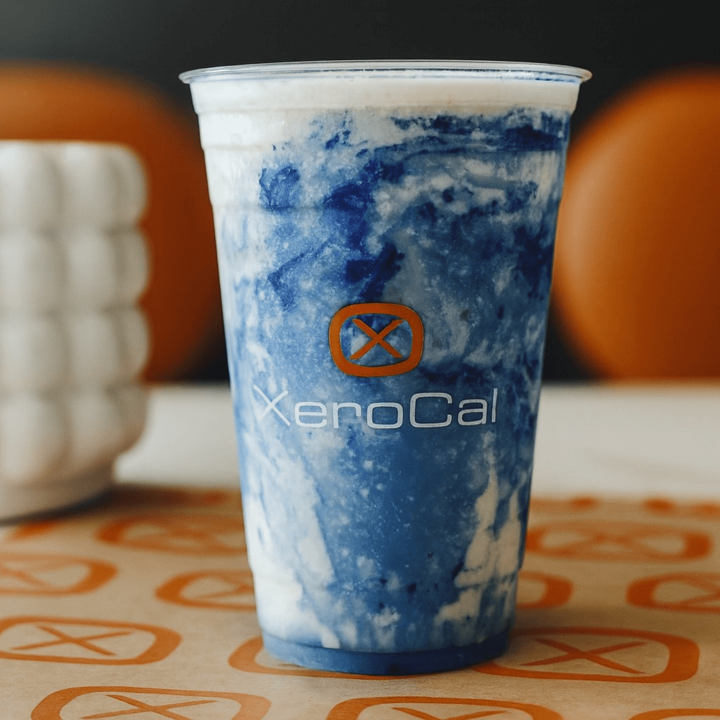 Sip, Chill, and Refresh